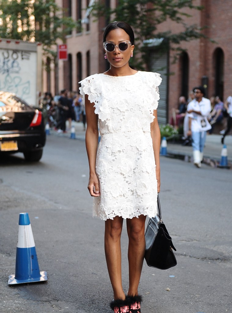 Street Style