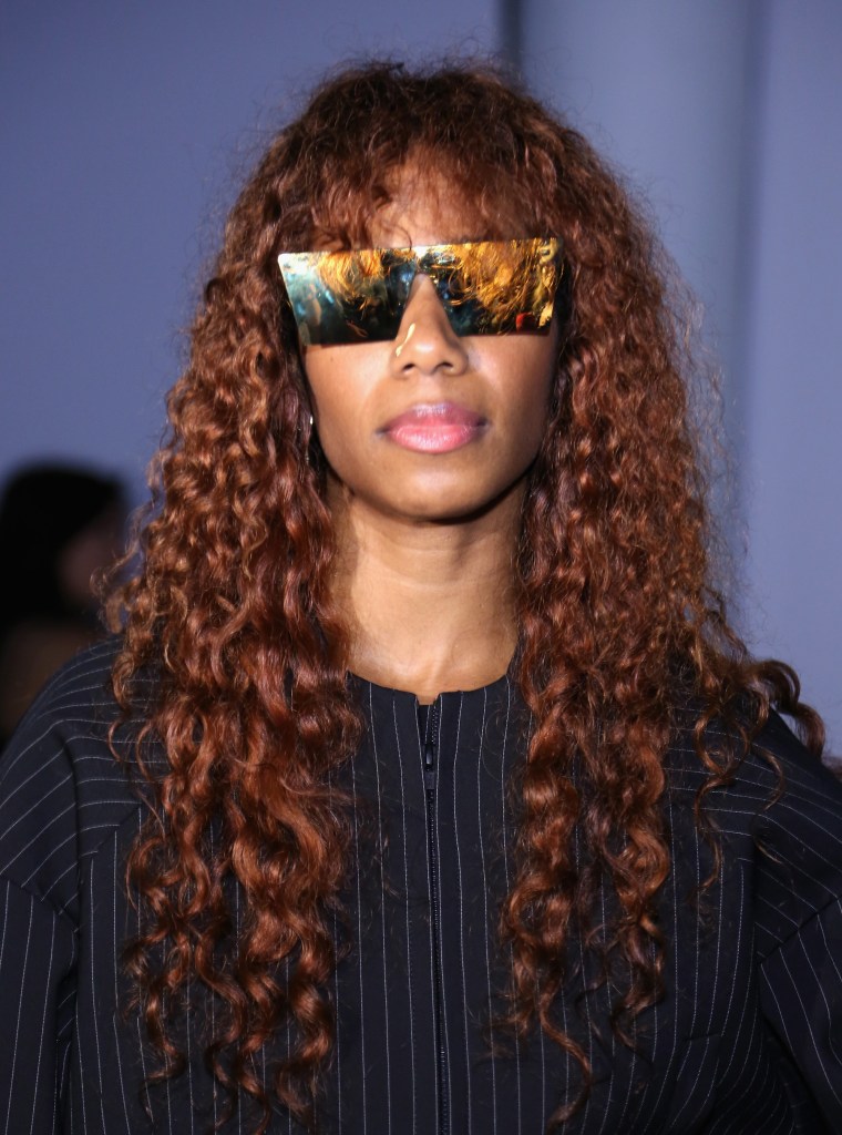Santigold