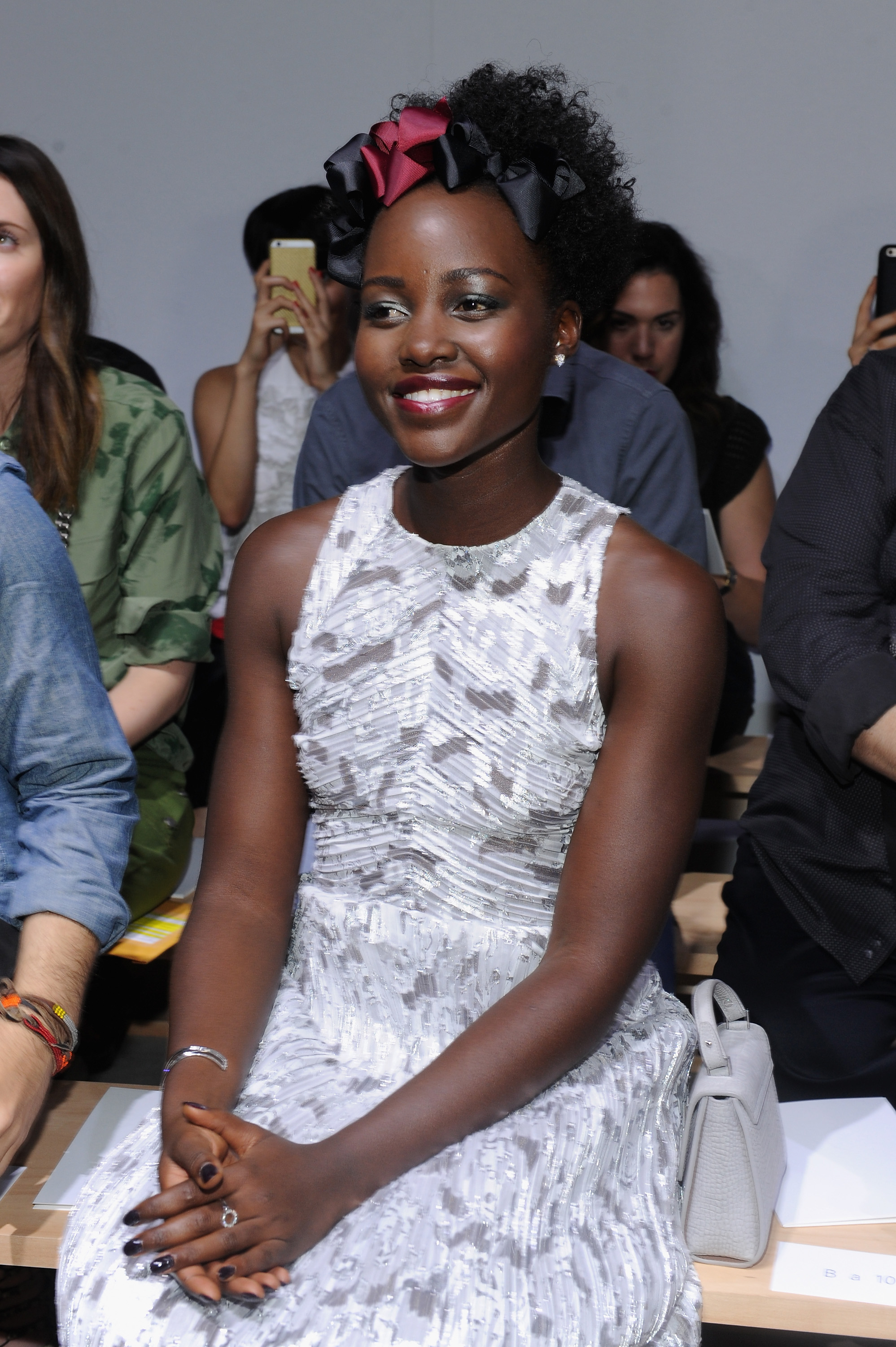 Lupita Nyong'o
