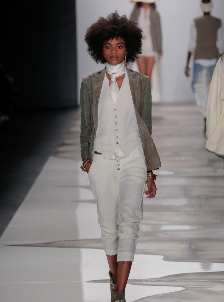 Greg Lauren
