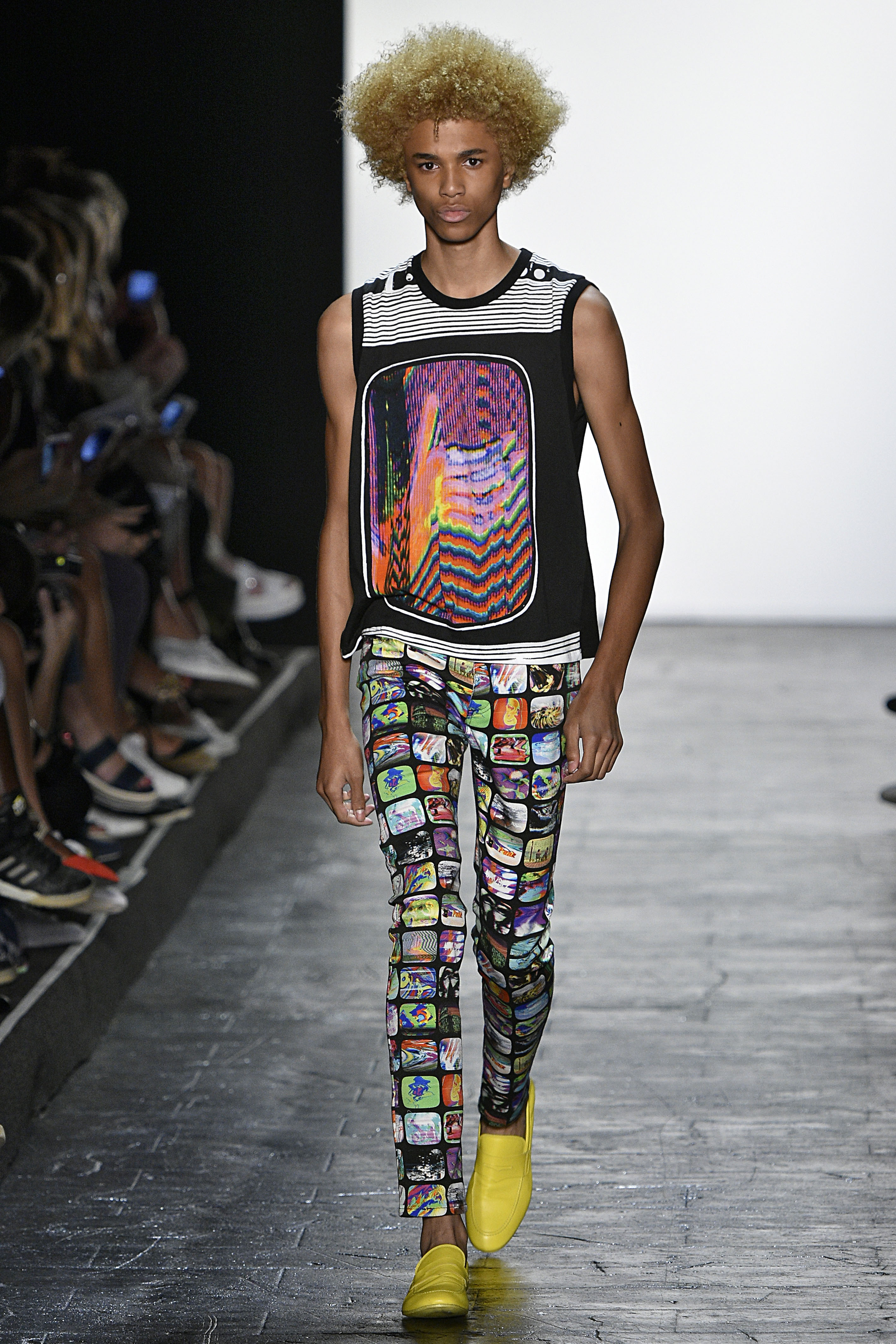 Jeremy Scott
