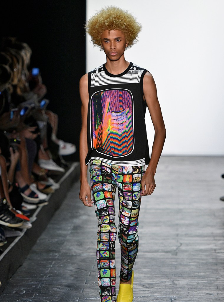 Jeremy Scott