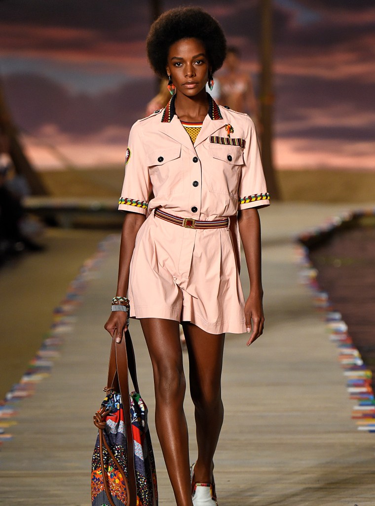 Tommy Hilfiger