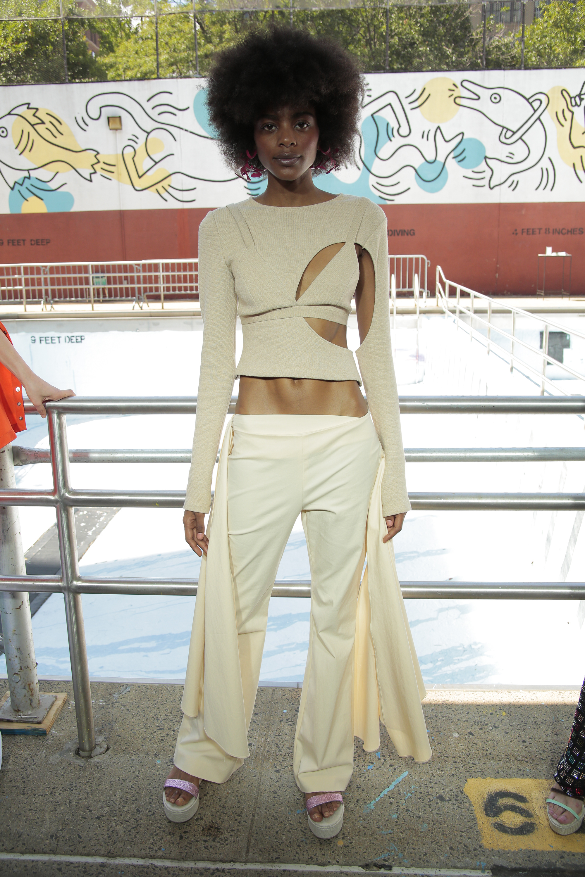 Rosie Assoulin