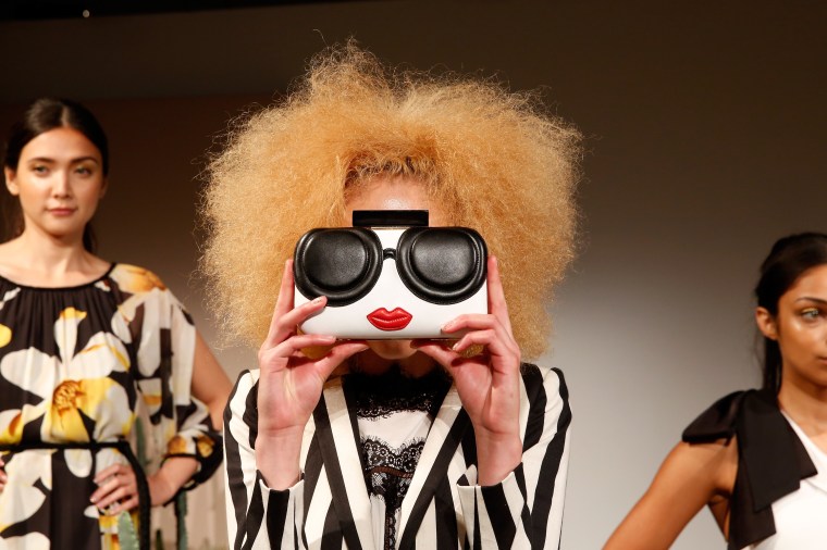 Alice and Olivia