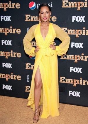 'Empire' Series Season 2 New York Premiere