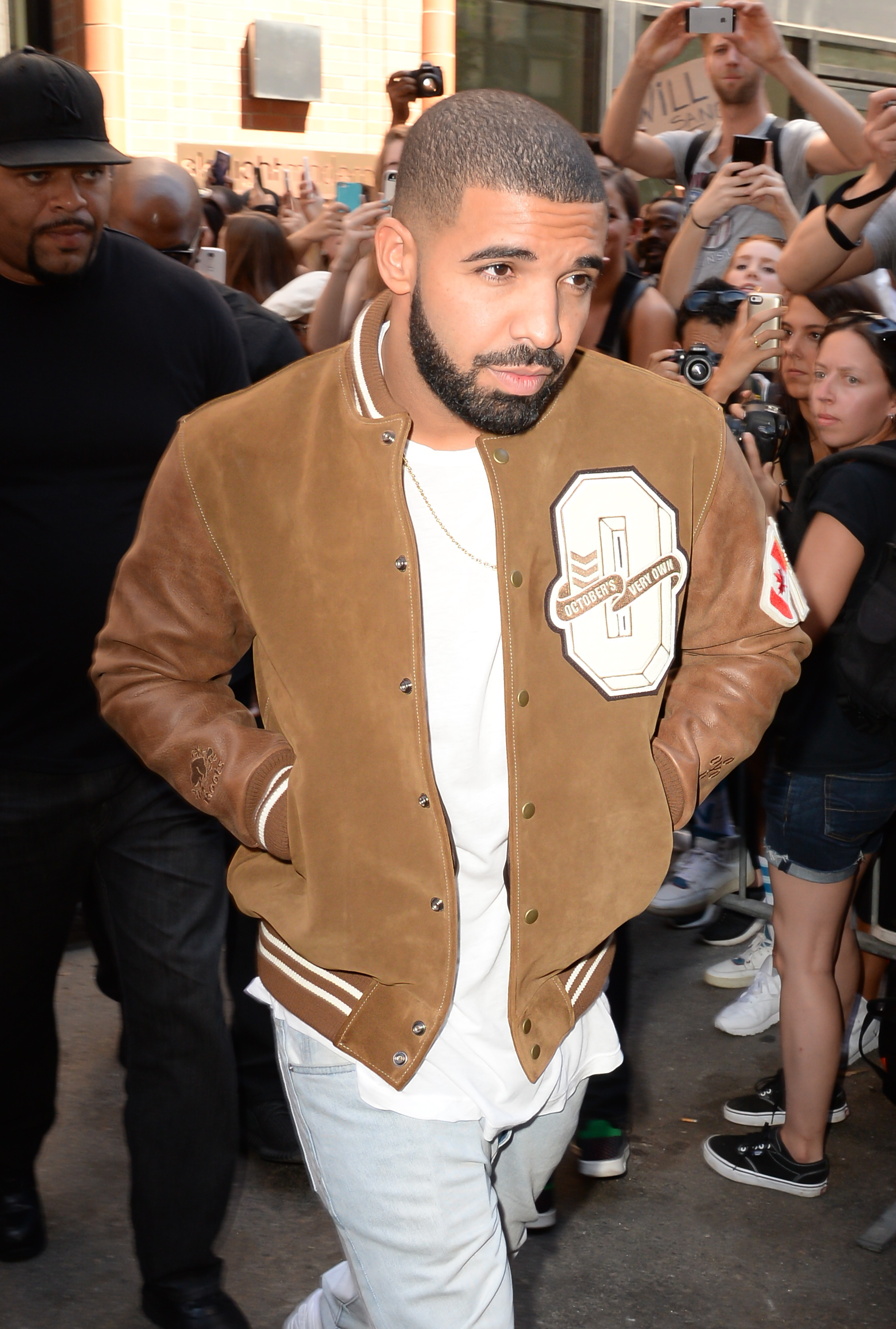 Drake