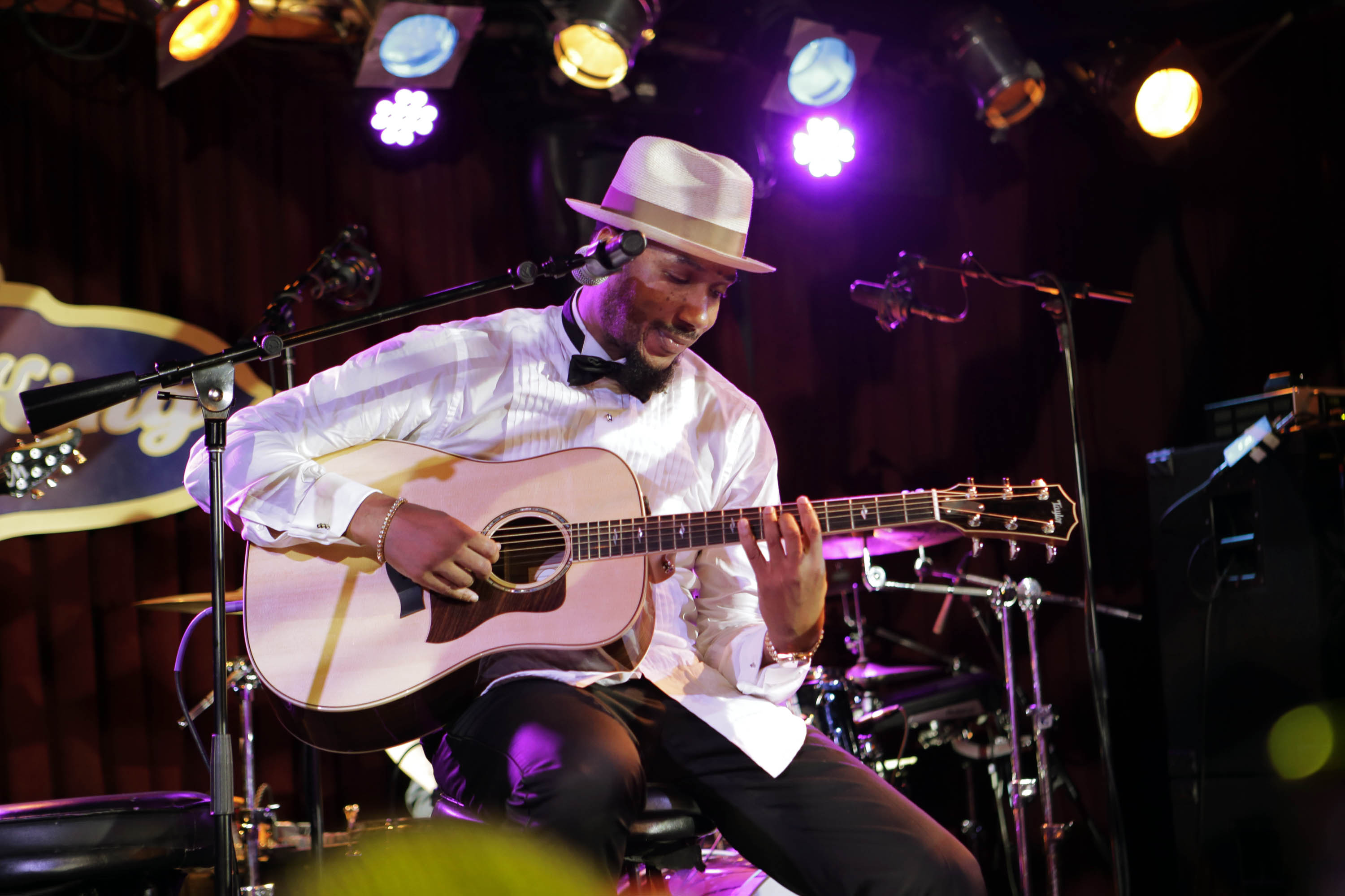 Lyfe Jennings