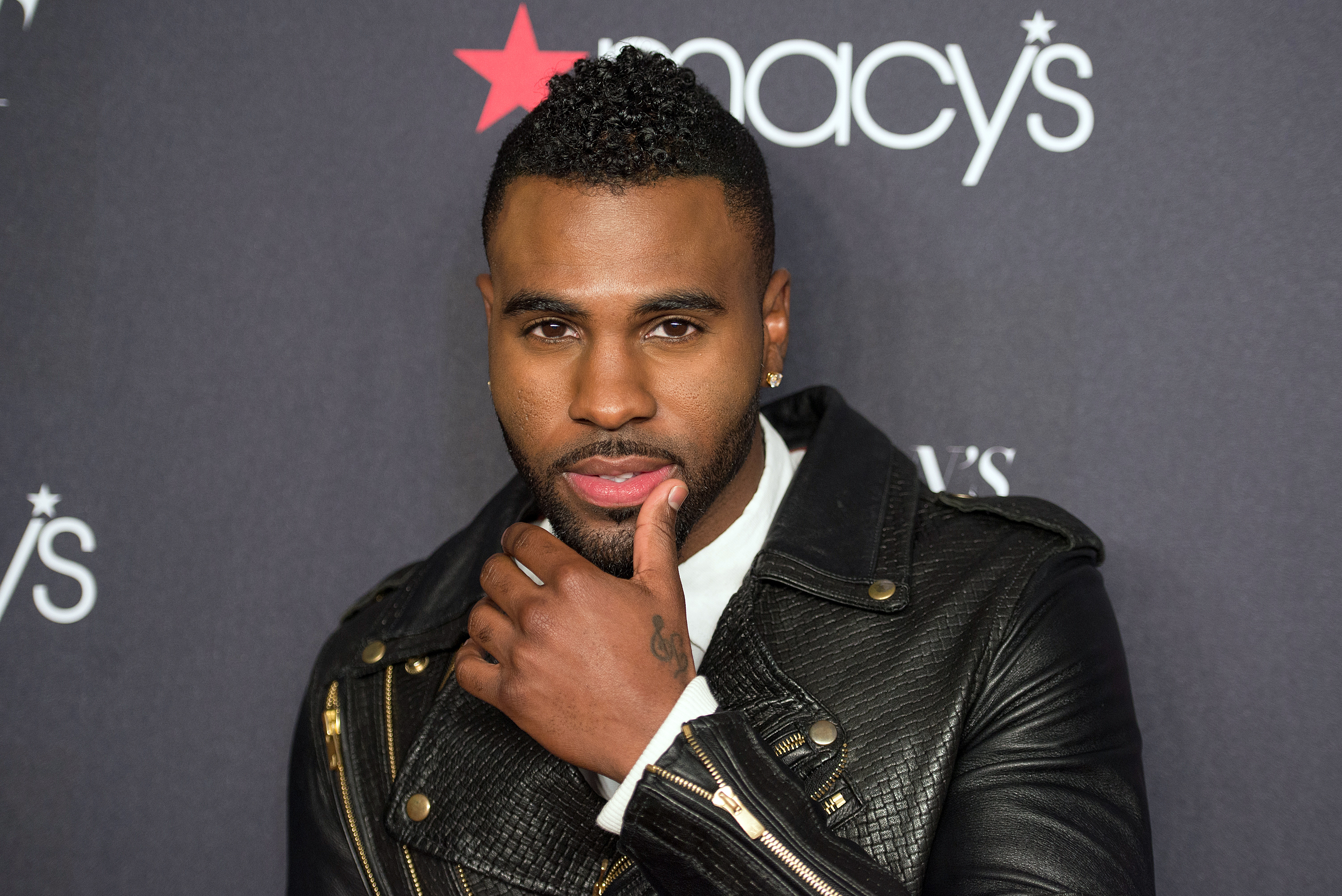 Jason Derulo