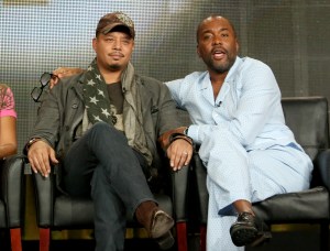 2015 Winter TCA Tour - Day 11