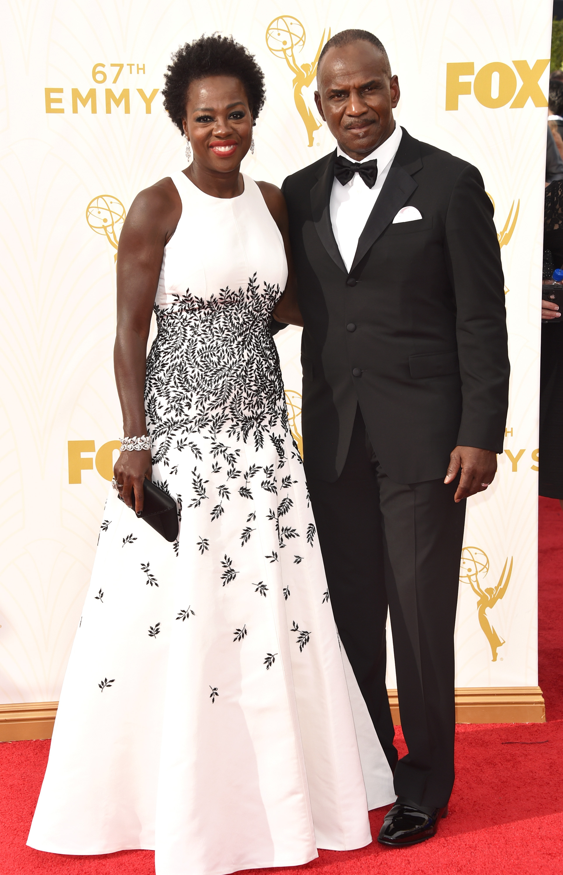 Viola David & Julius Tennon