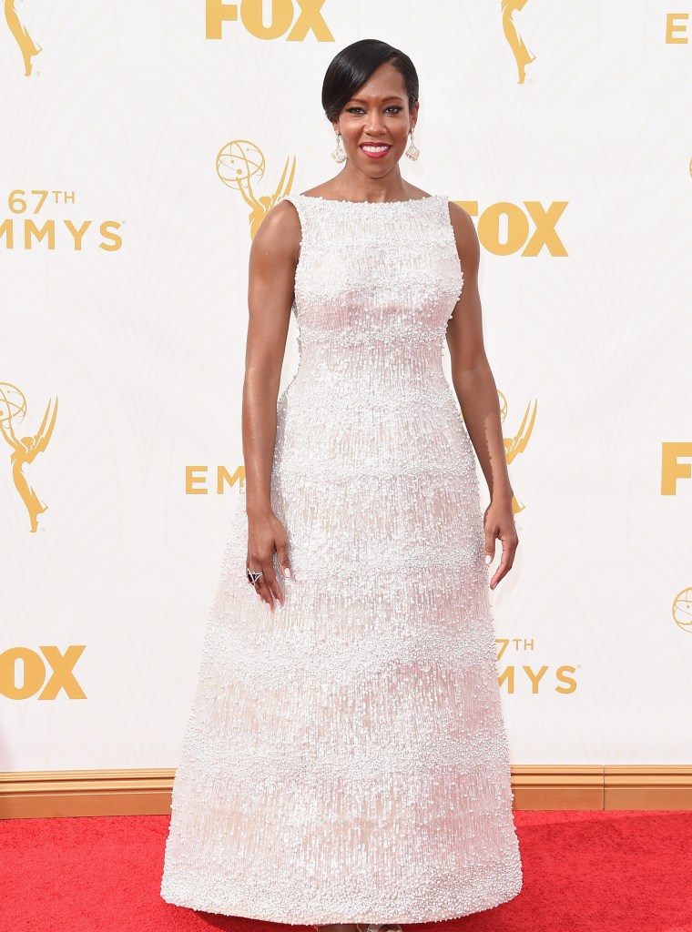 Regina King