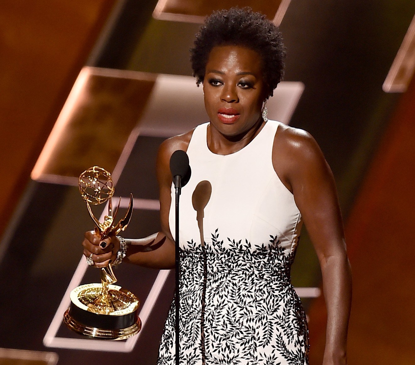67th Annual Primetime Emmy Awards - Show