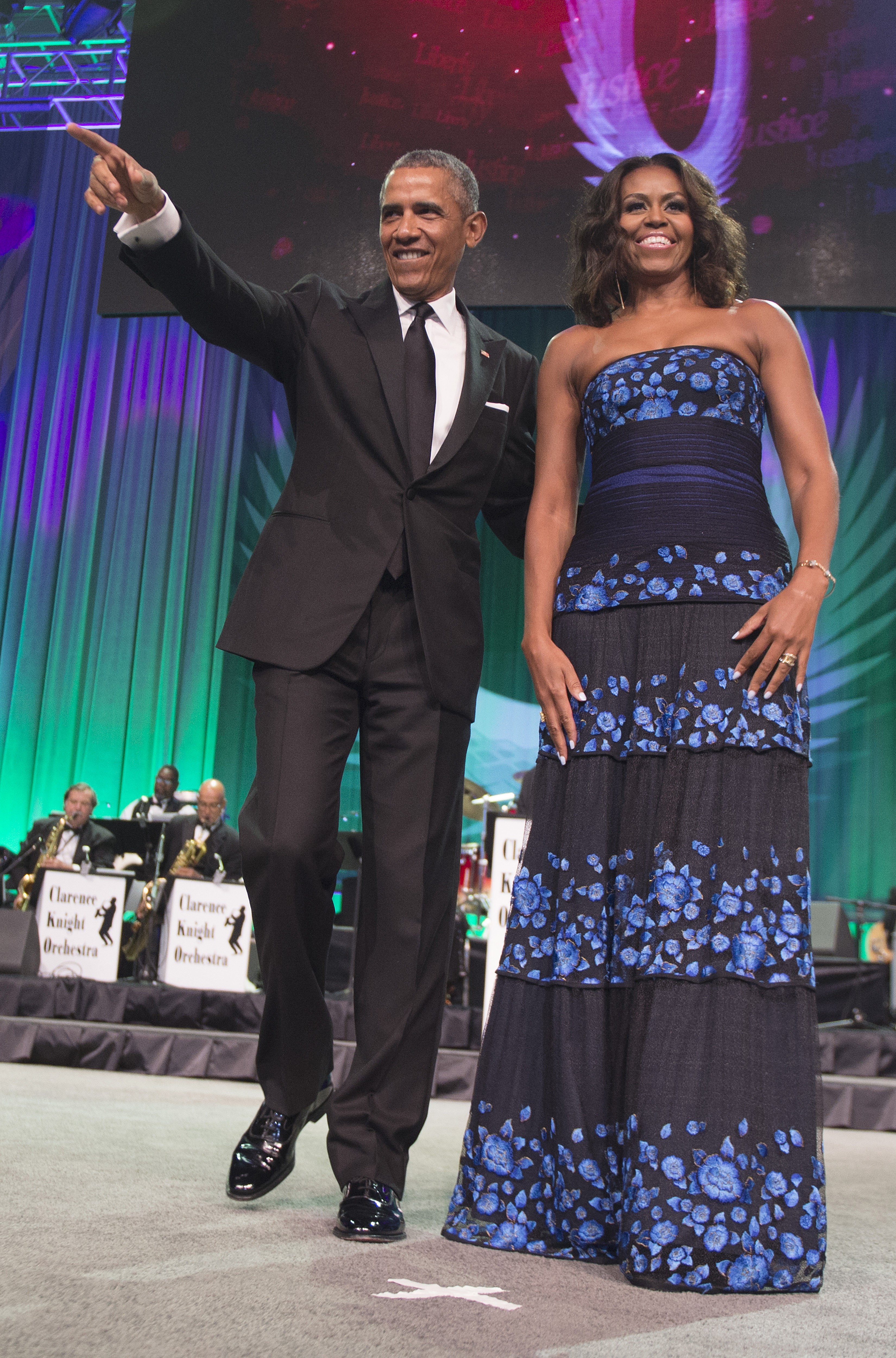 Michelle Obama's Best Looks Ever