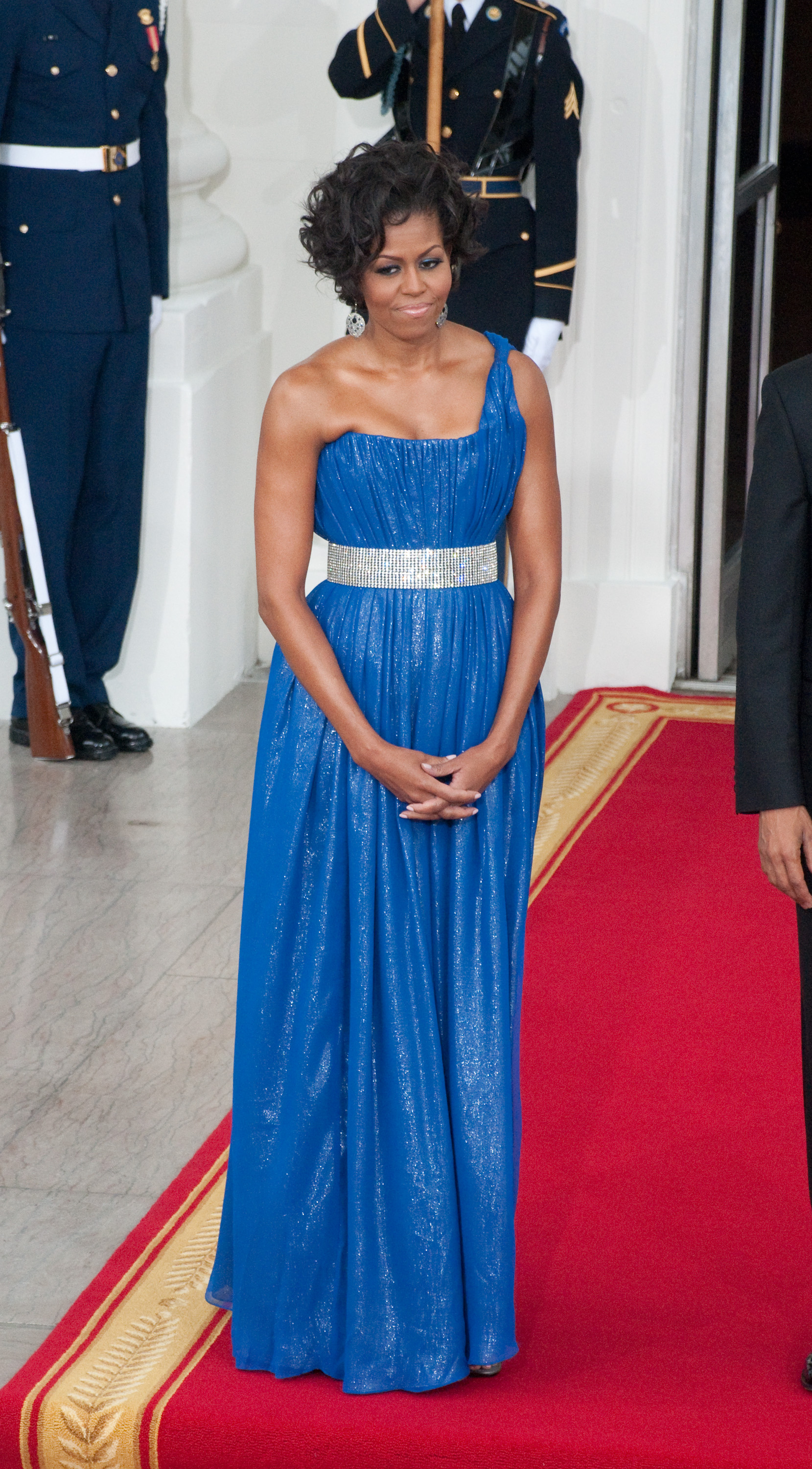 Michelle Obama's Best Looks Ever