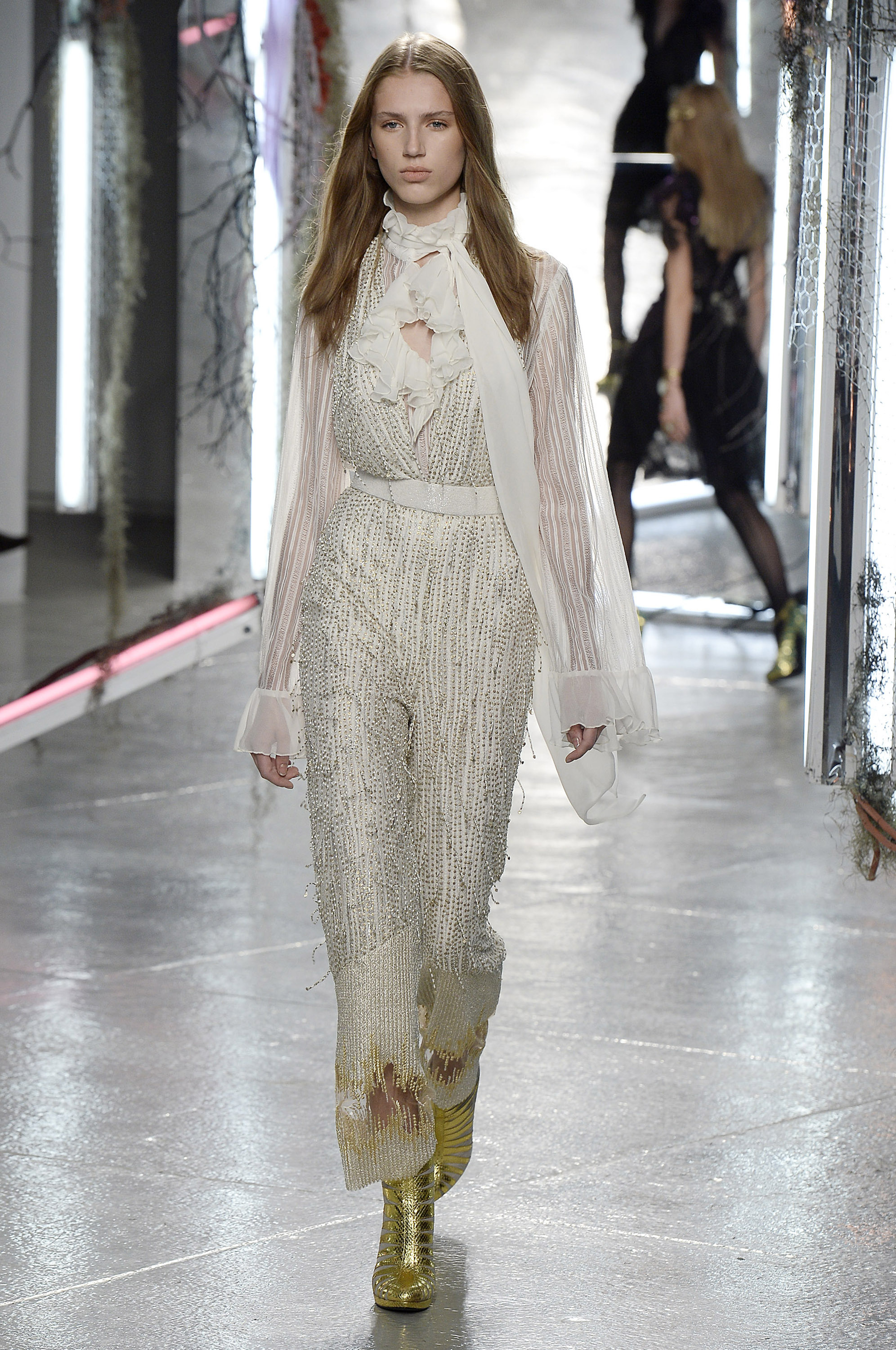 Layered Textures