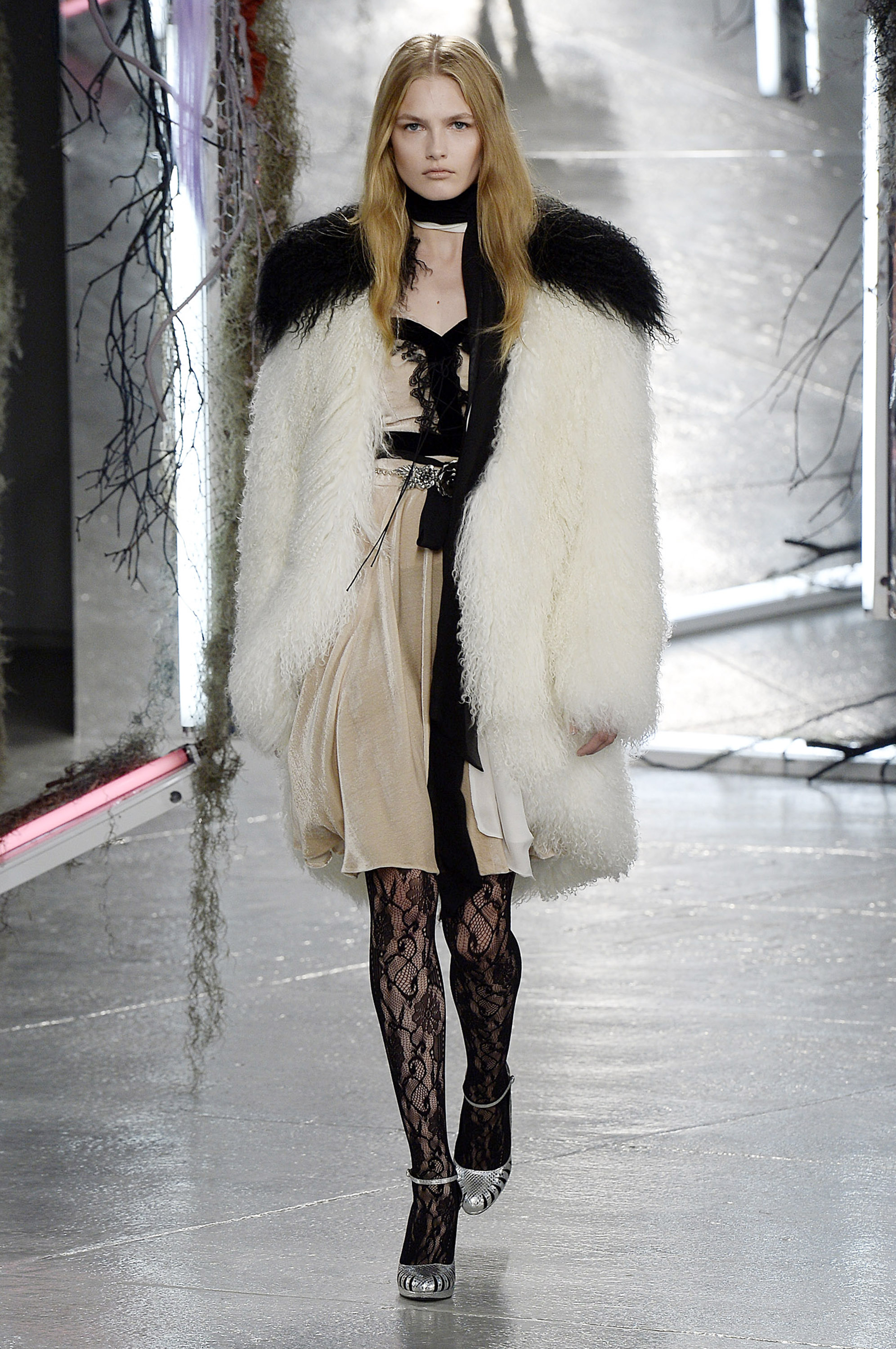 Fur