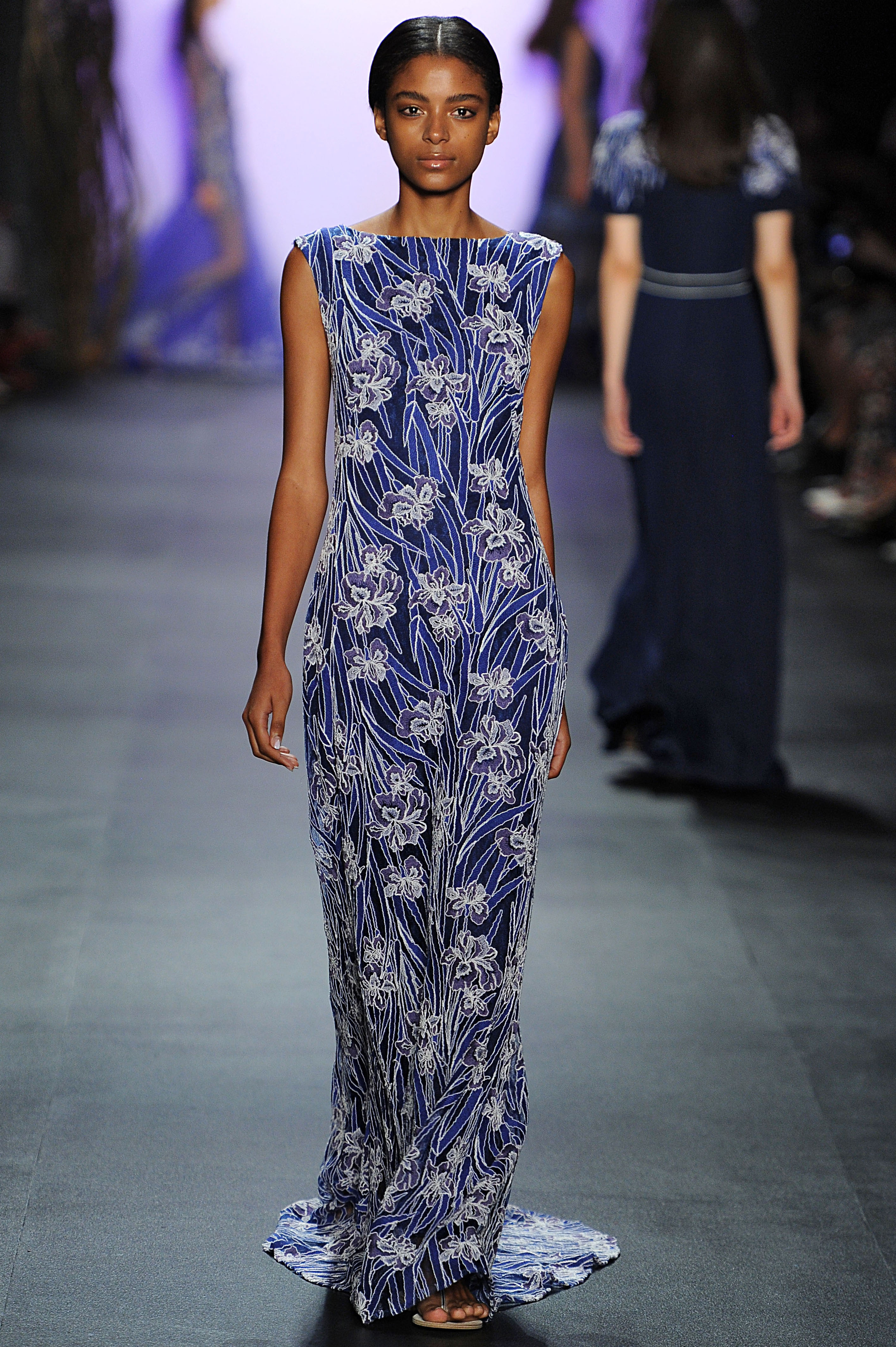 Bold Florals