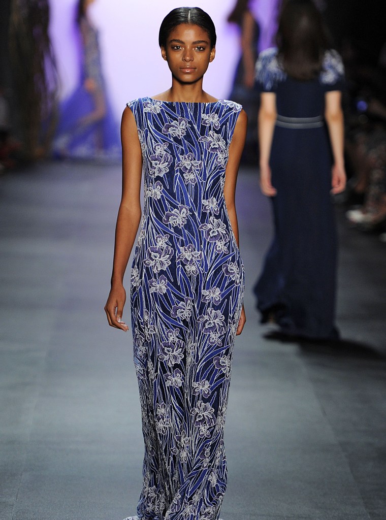 Bold Florals