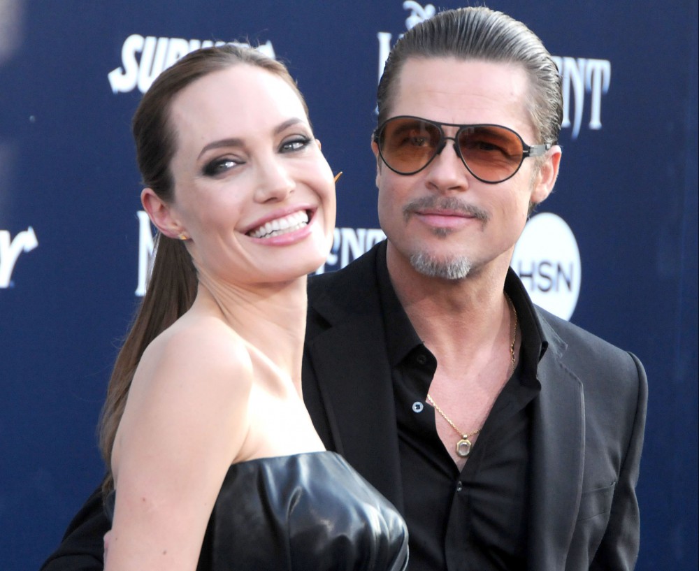 World Premiere Of Disney's 'Maleficent'