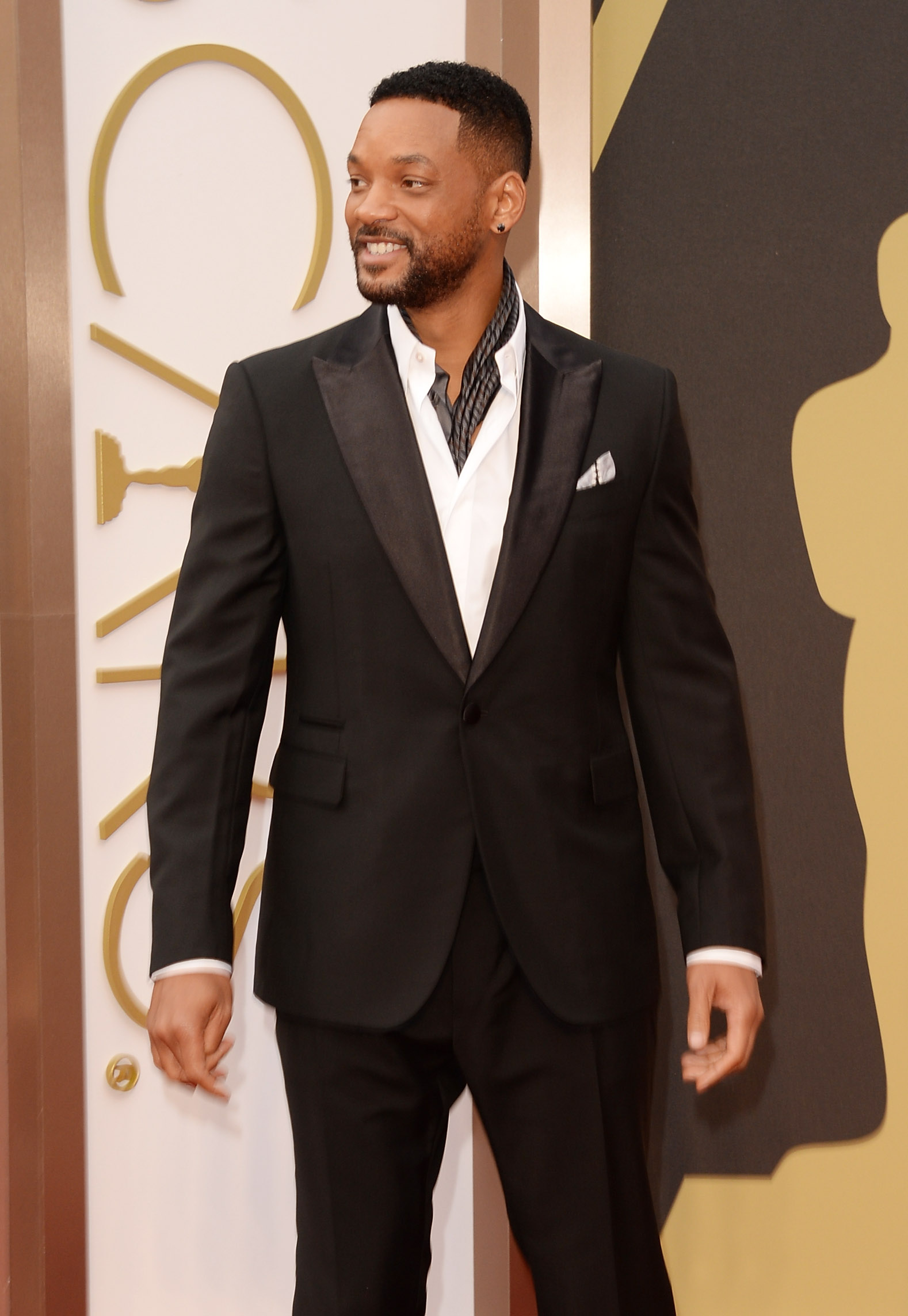 #OscarsSoWhite