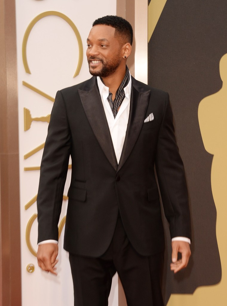 #OscarsSoWhite