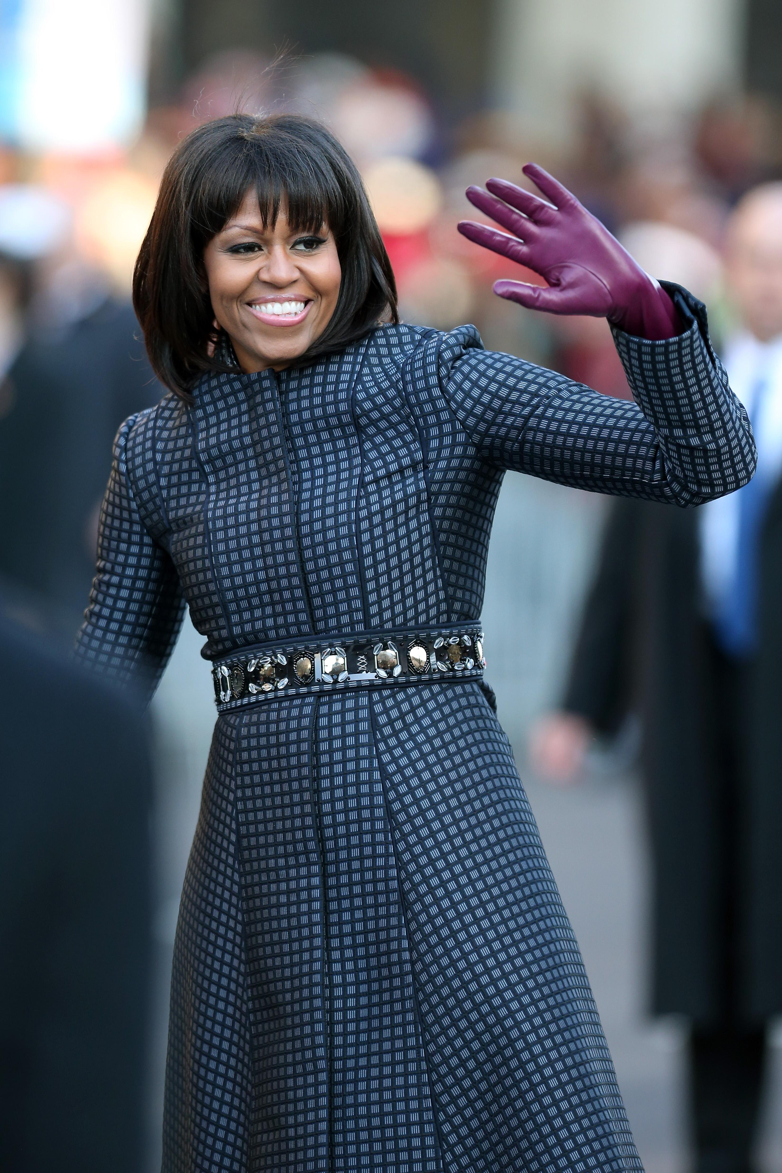 Michelle Obama's Best Looks Ever
