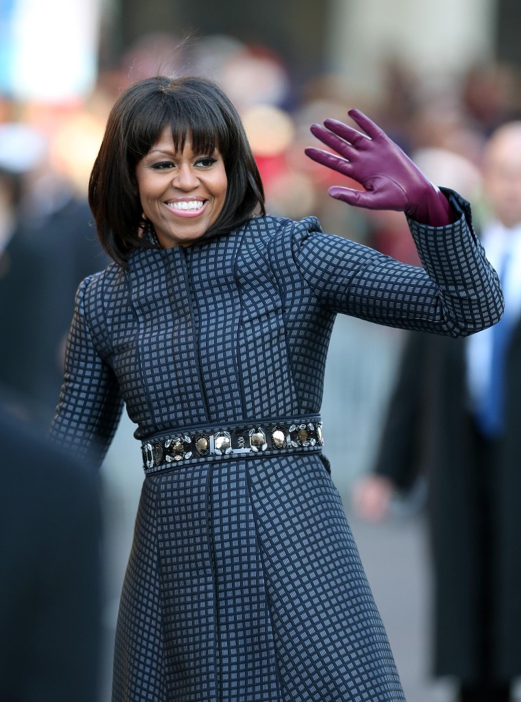 Michelle Obama's Best Looks Ever