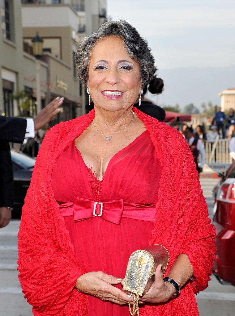 Cathy Hughes