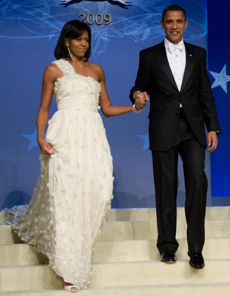 Barack Obama