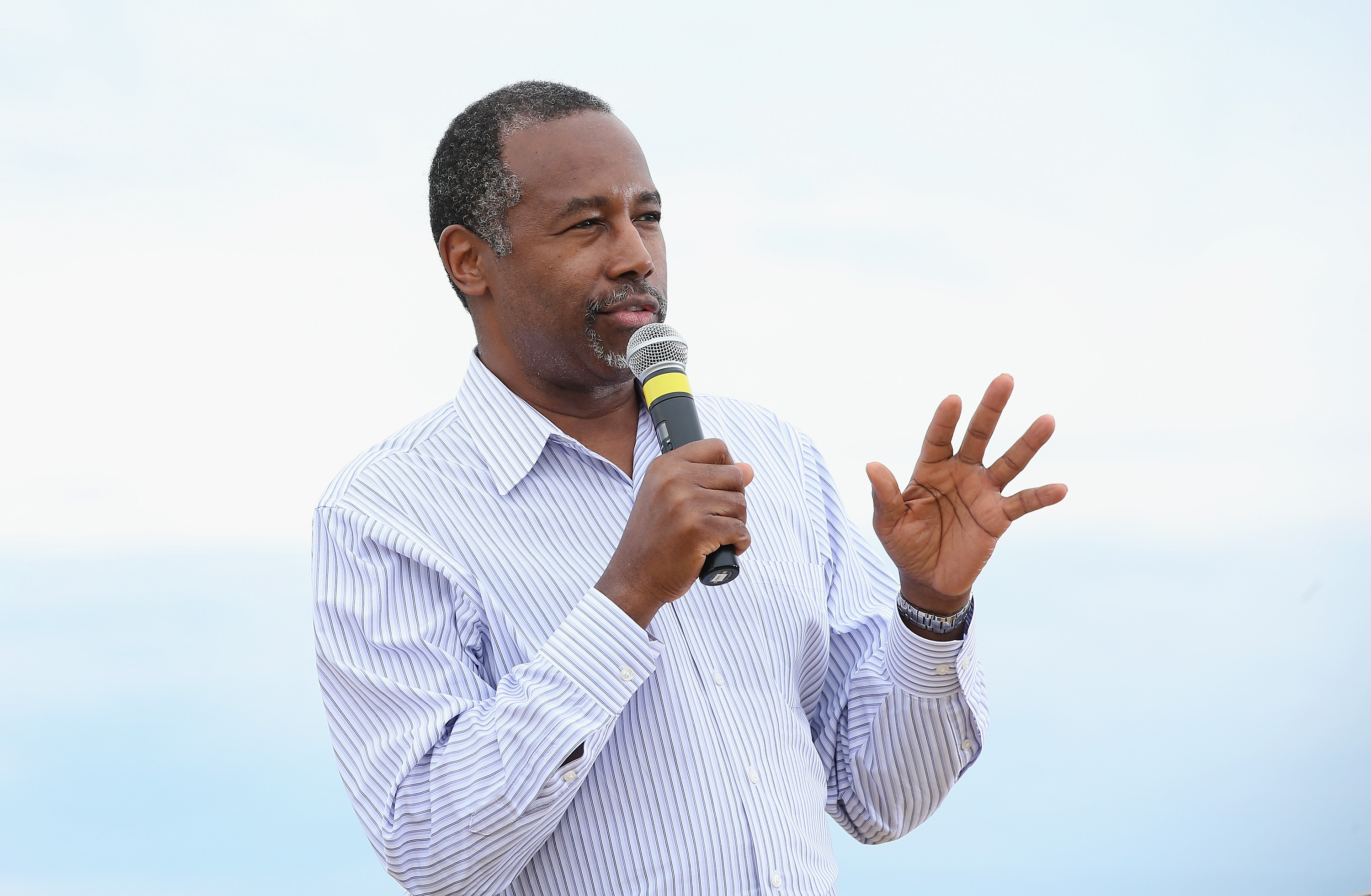 Ben Carson