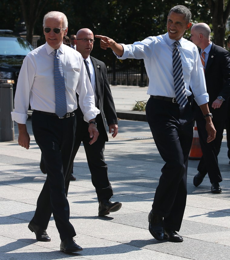 They Walk With Swag