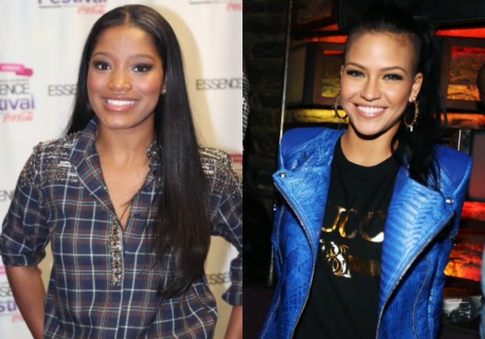 Keke Palmer
