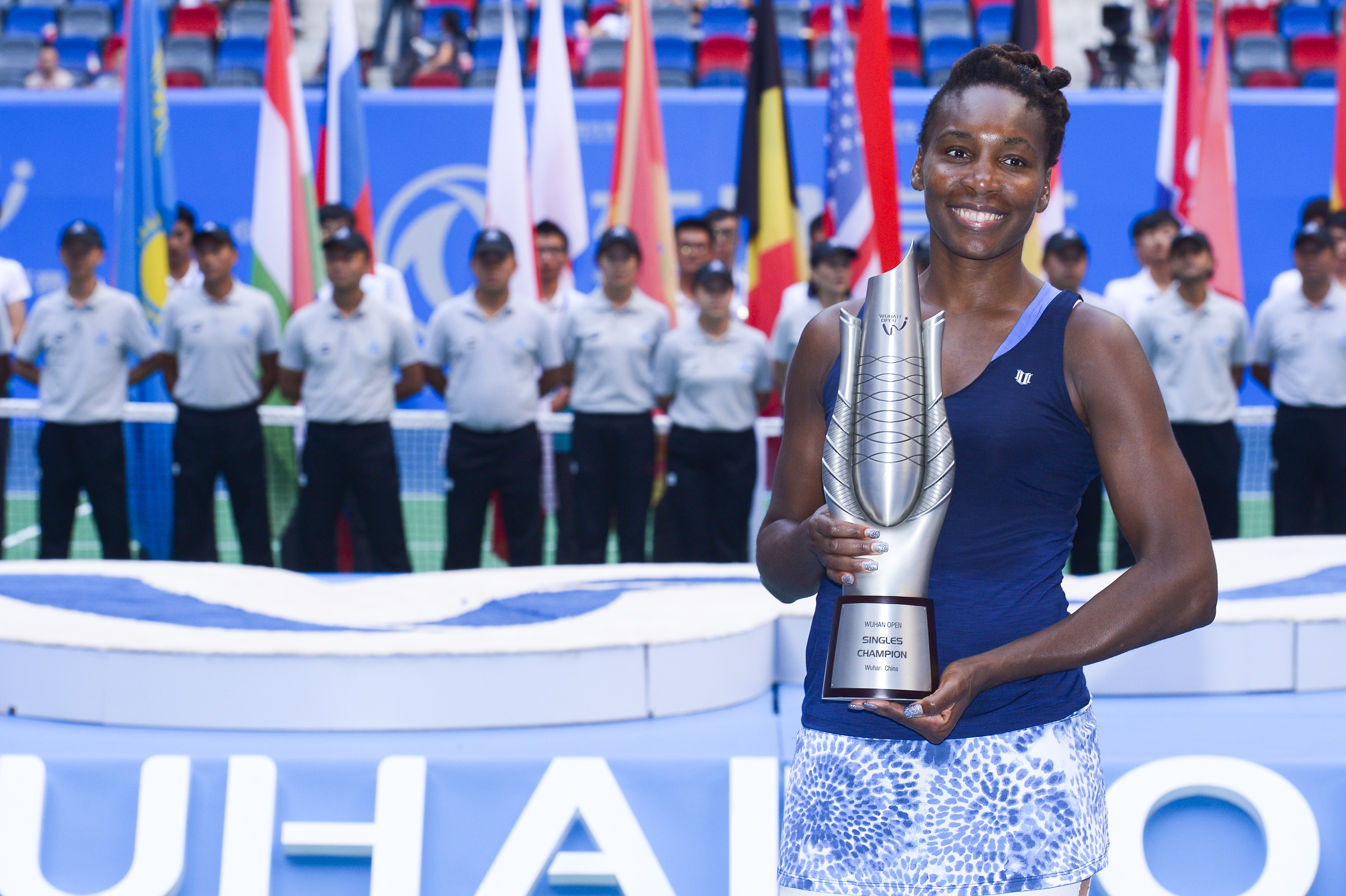 Venus Williams