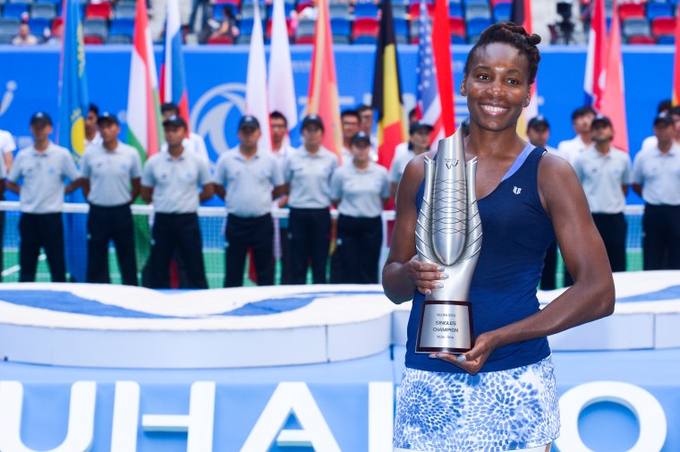 Venus Williams
