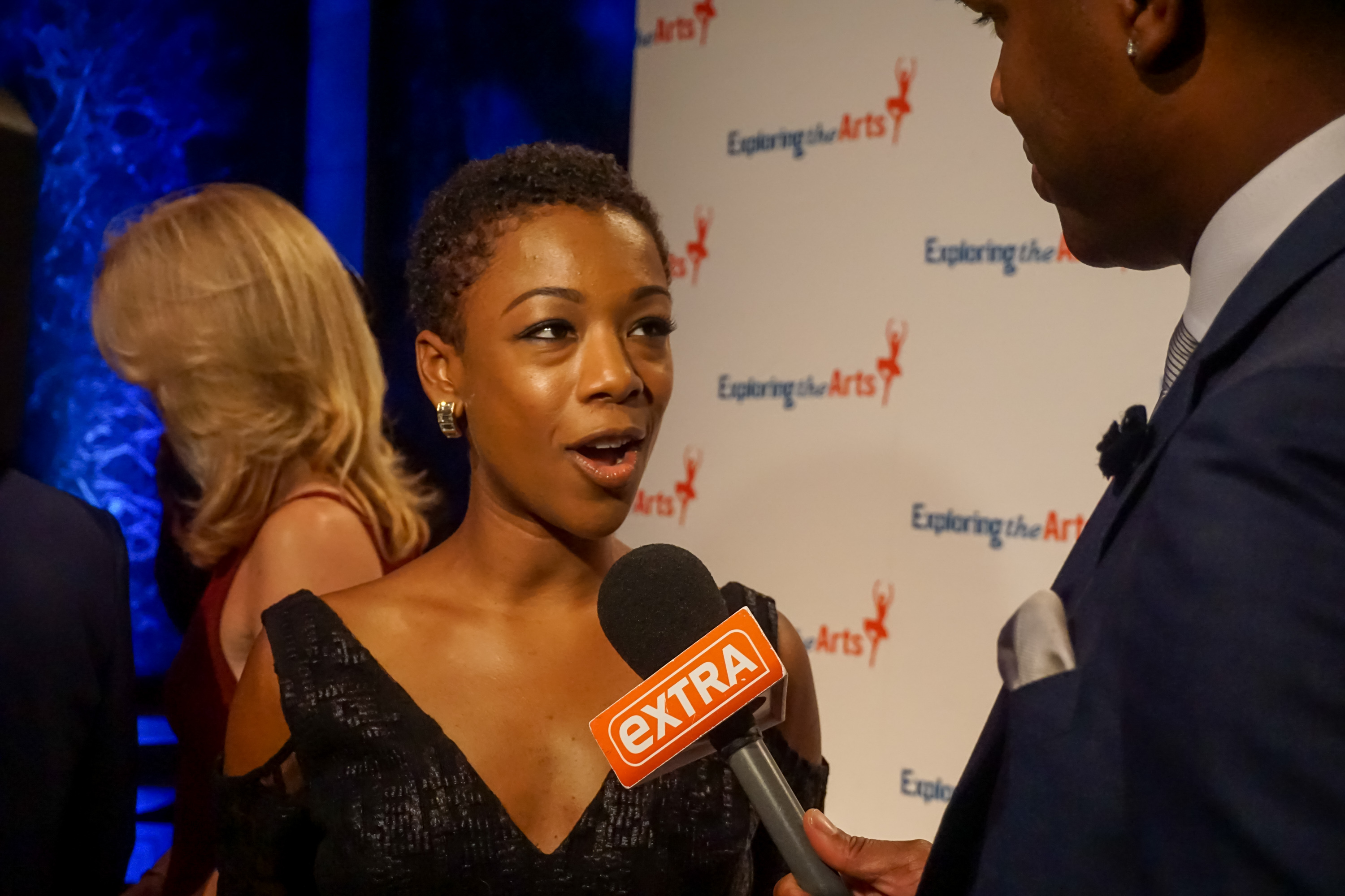 9h Annual Exploring the Arts 2015 Gala