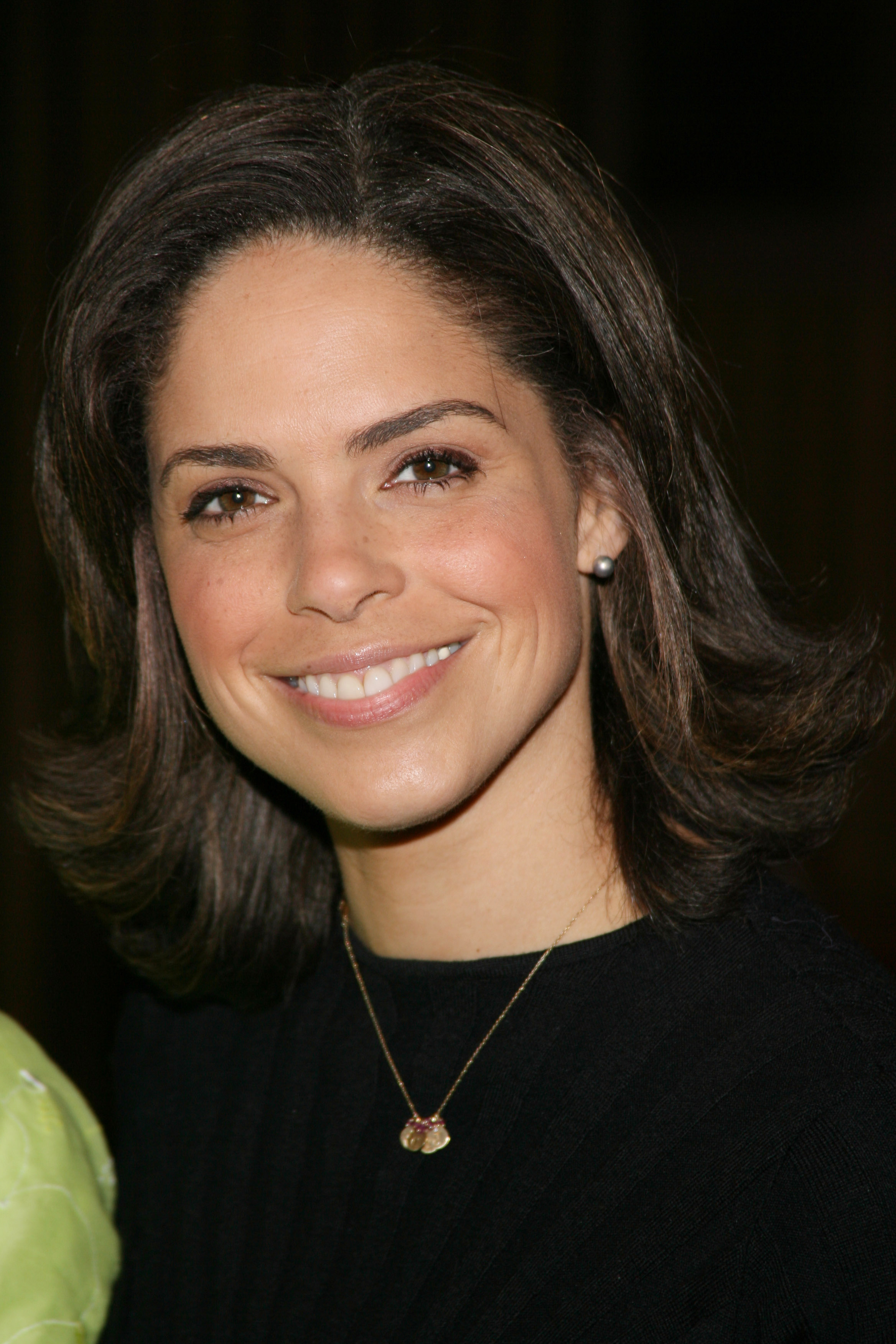 Soledad O'Brien