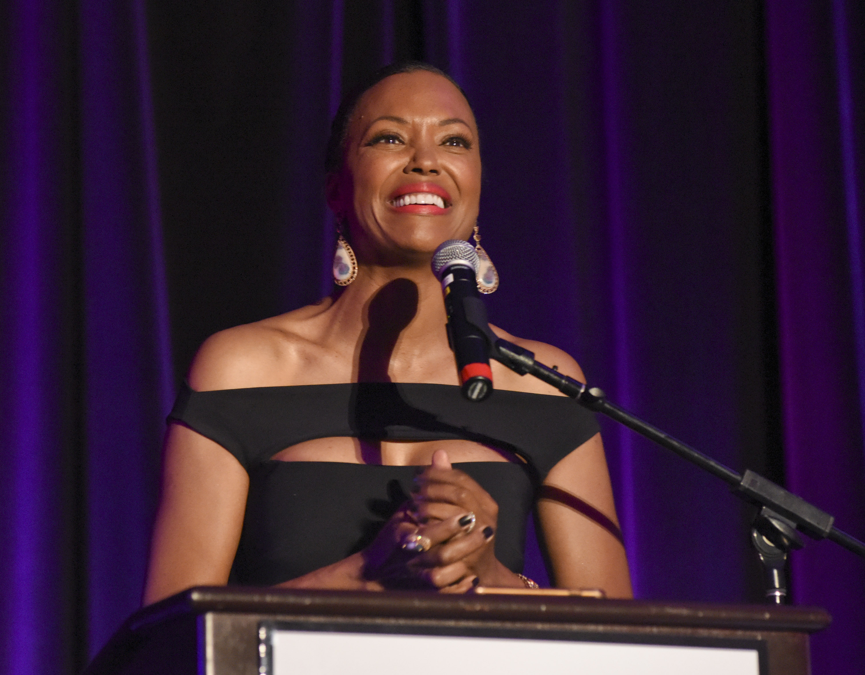Lambda Legal 2014 West Coast Liberty Awards Hosted By Wendi McLendon-Covey