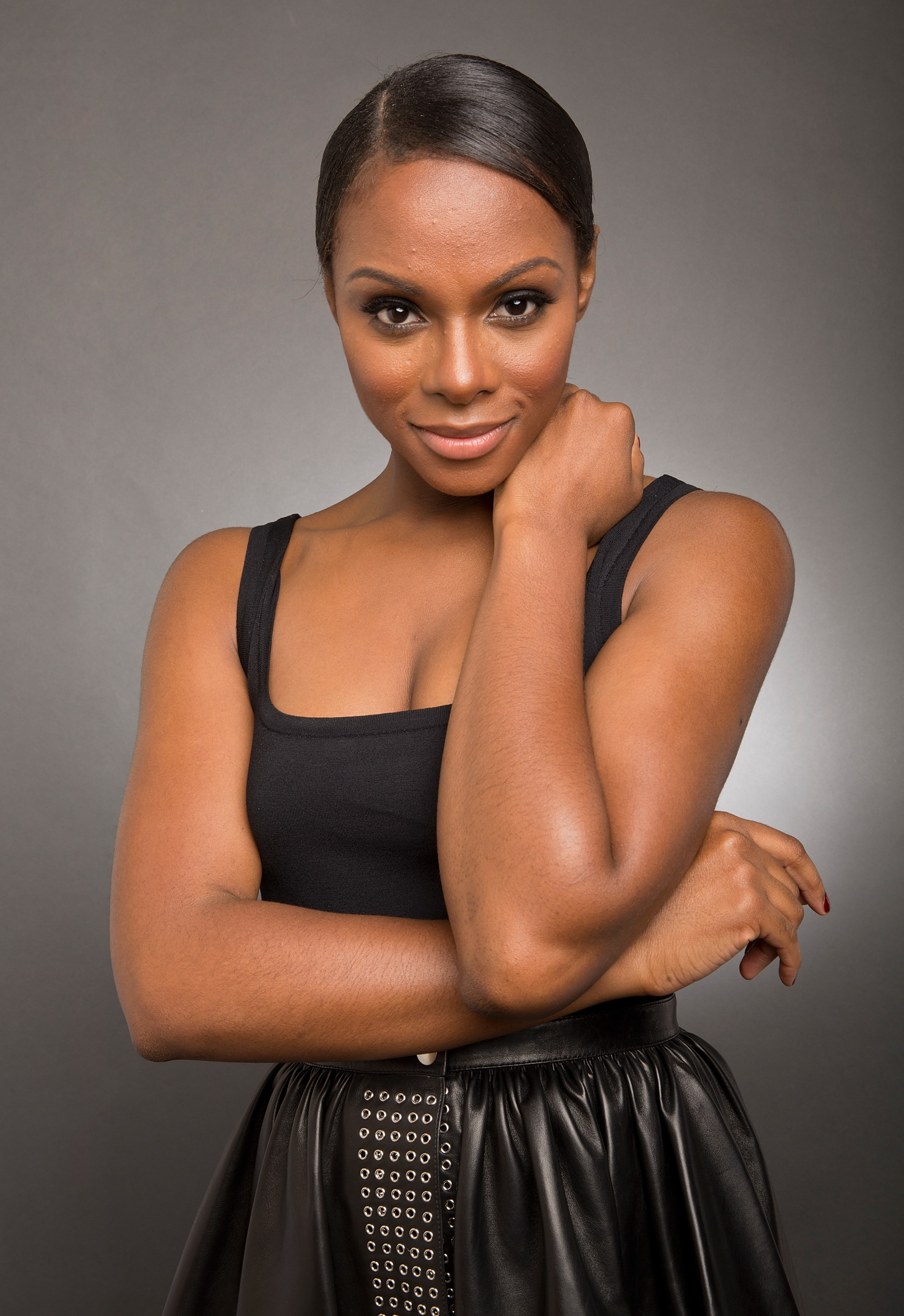 Tika Sumpter