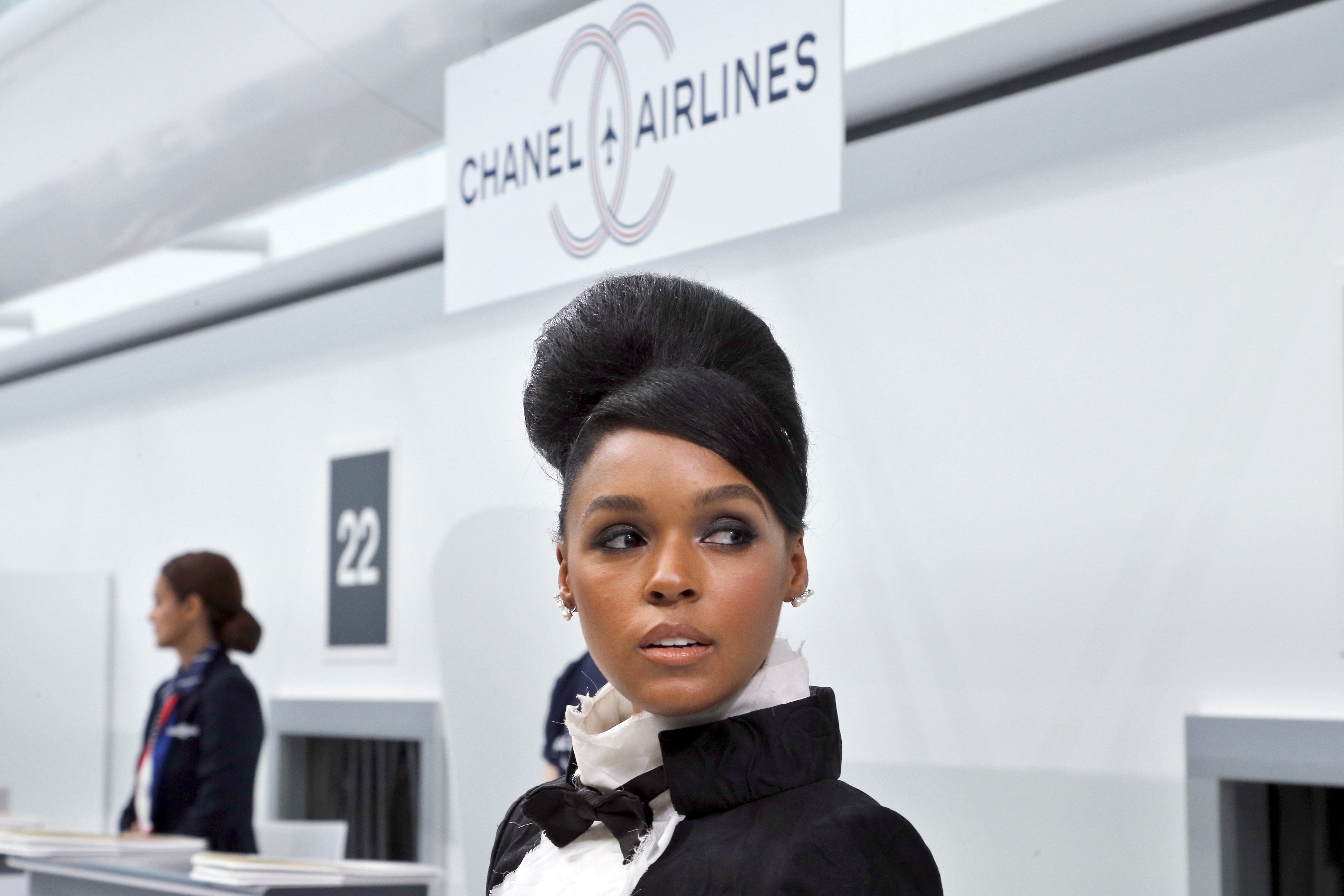 Janelle Monae