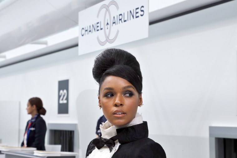 Janelle Monae