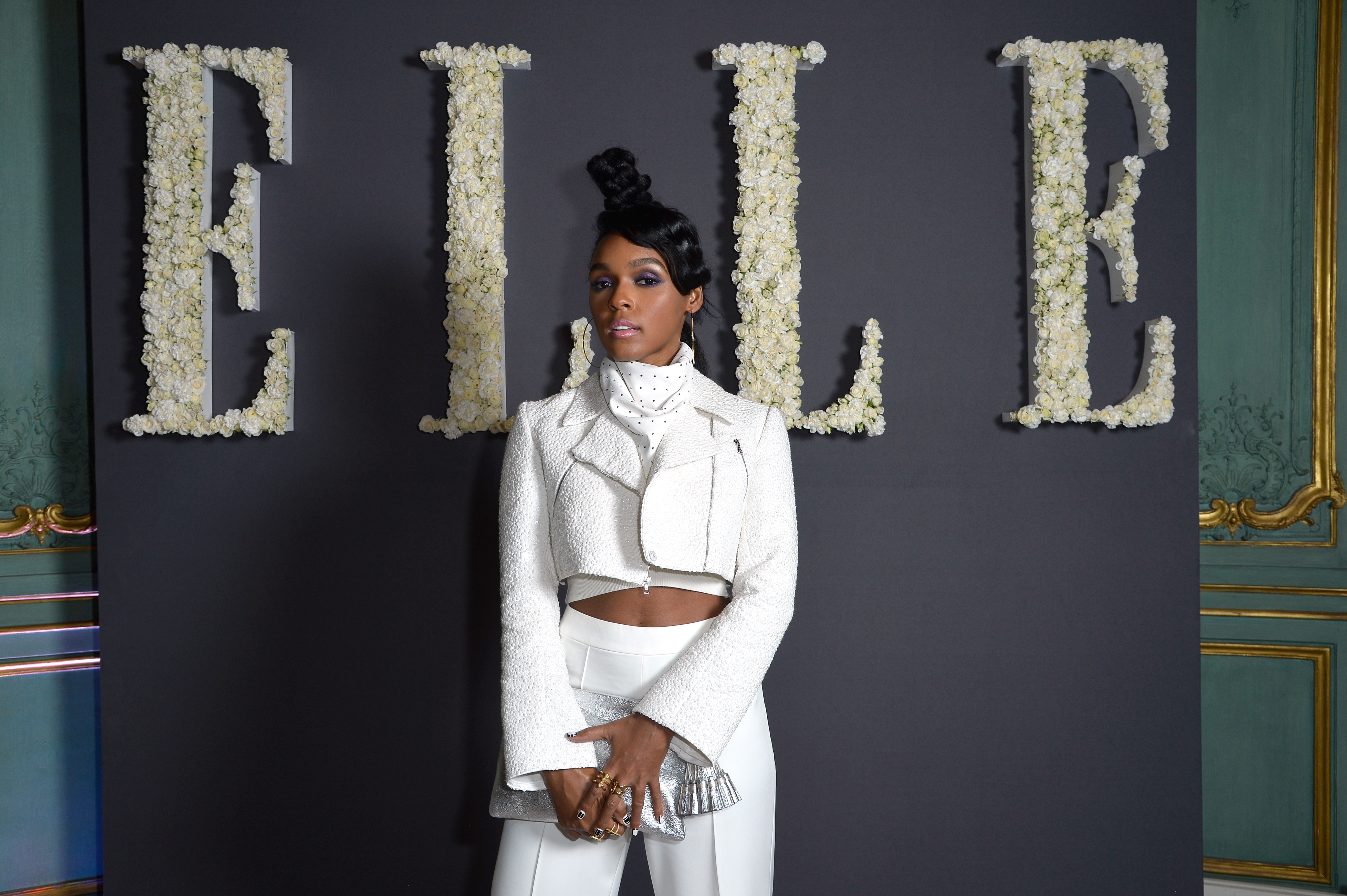 Janelle Monae