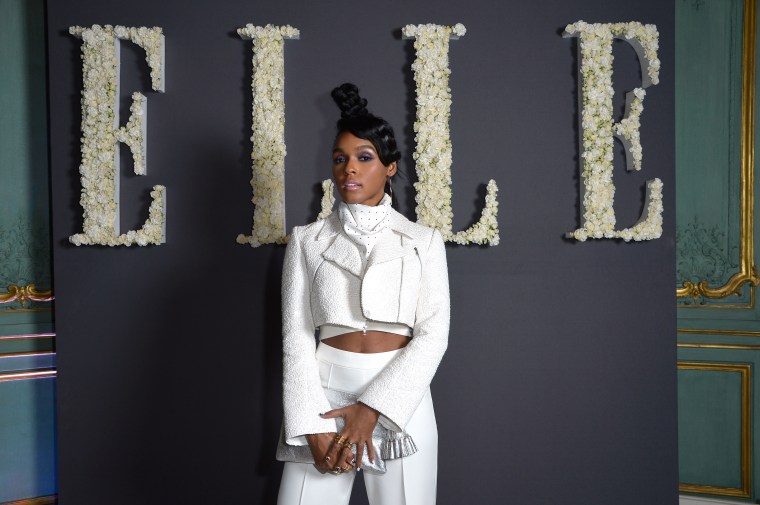 Janelle Monae