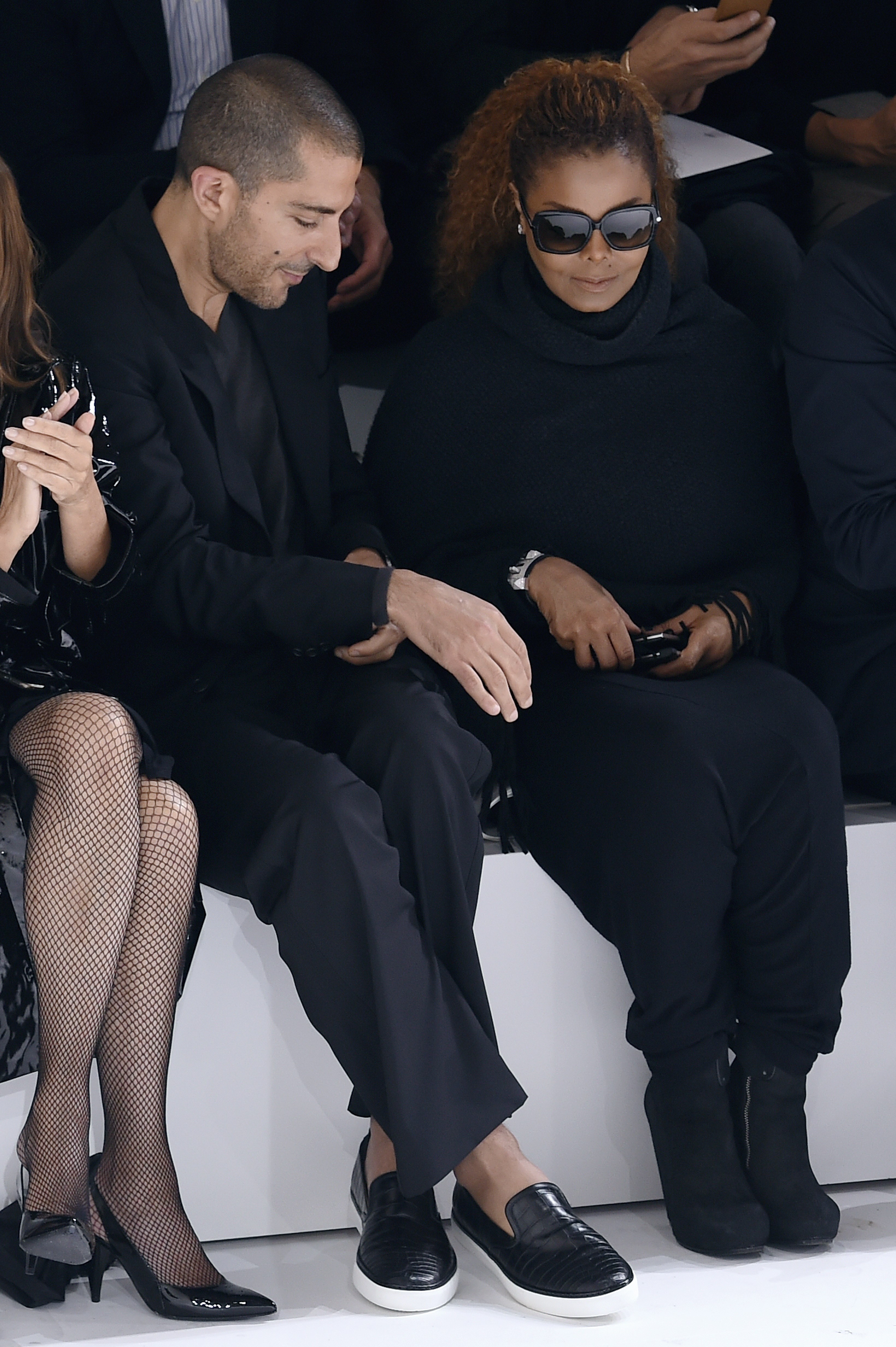 Janet Jackson