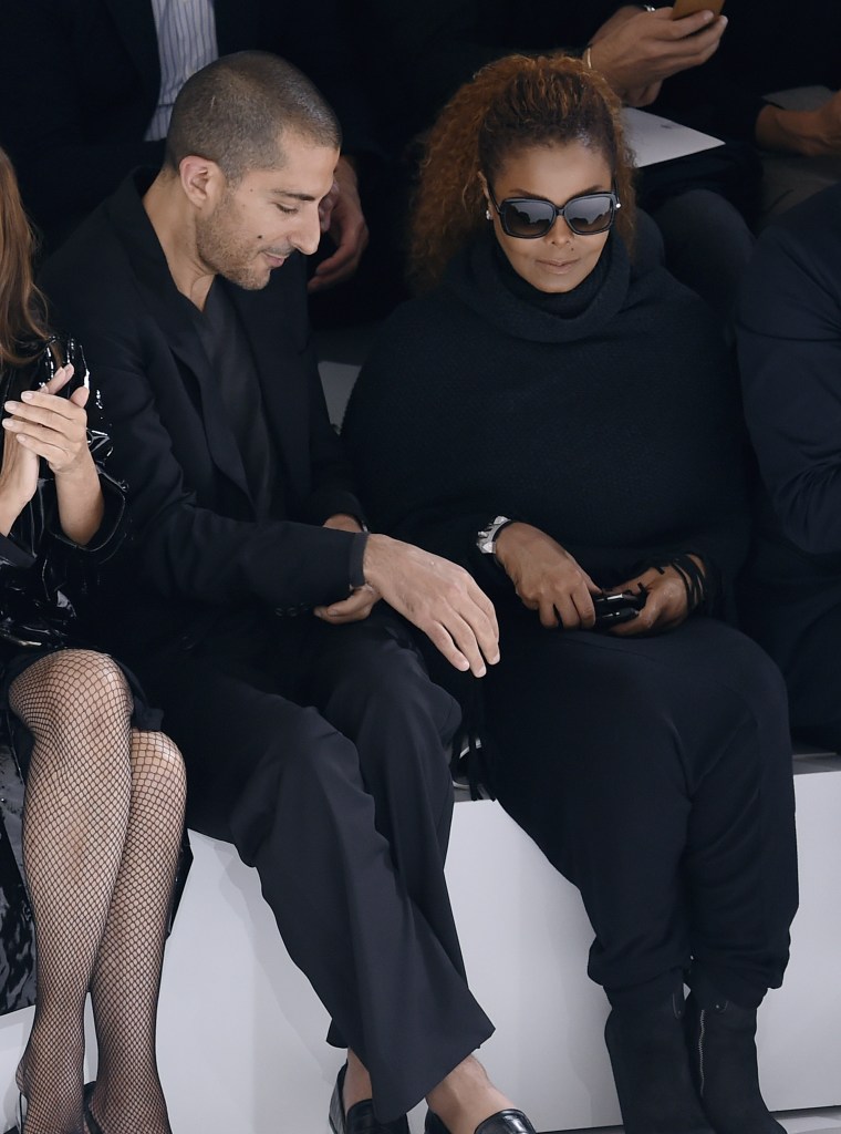 Janet Jackson