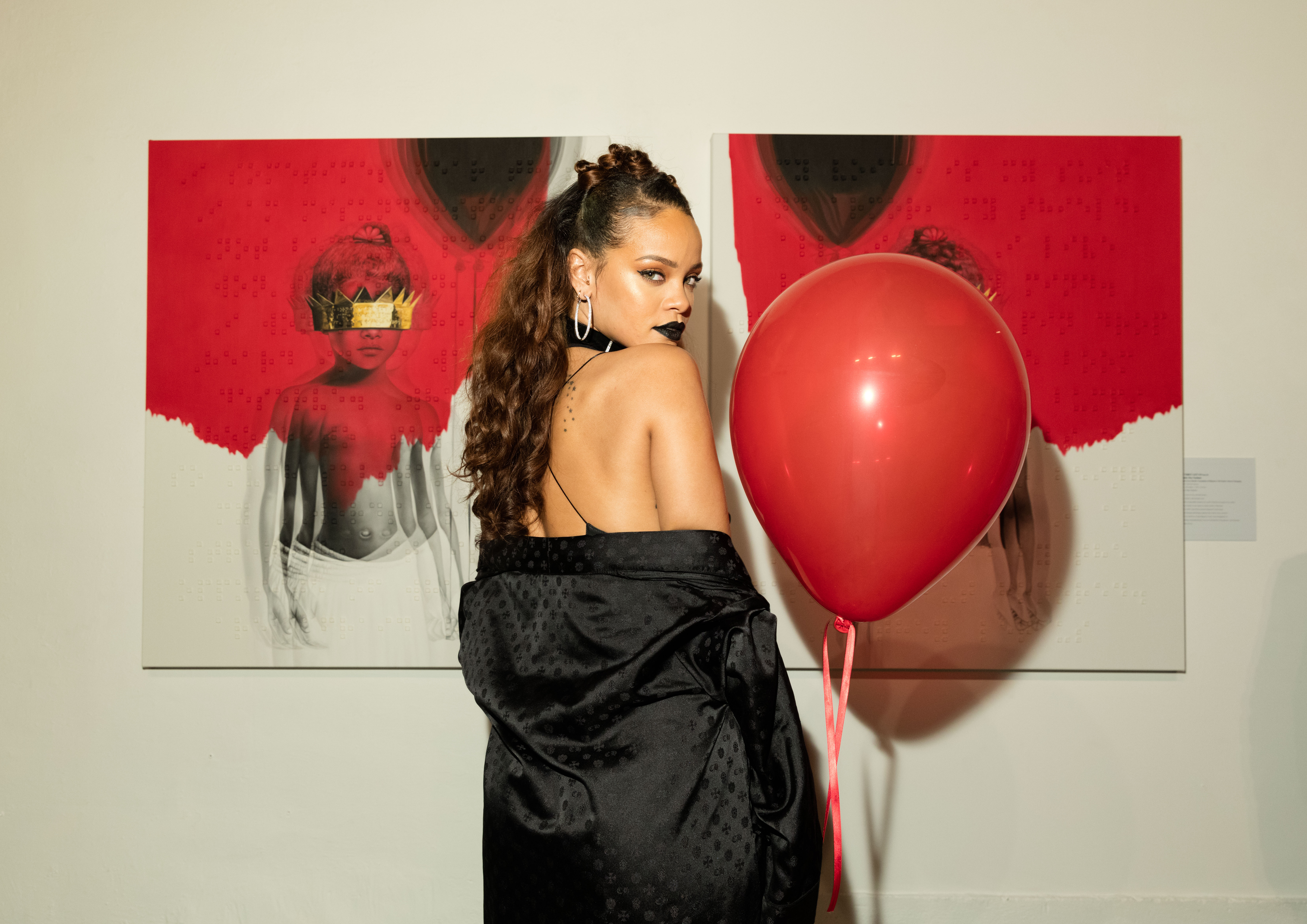 Rihanna