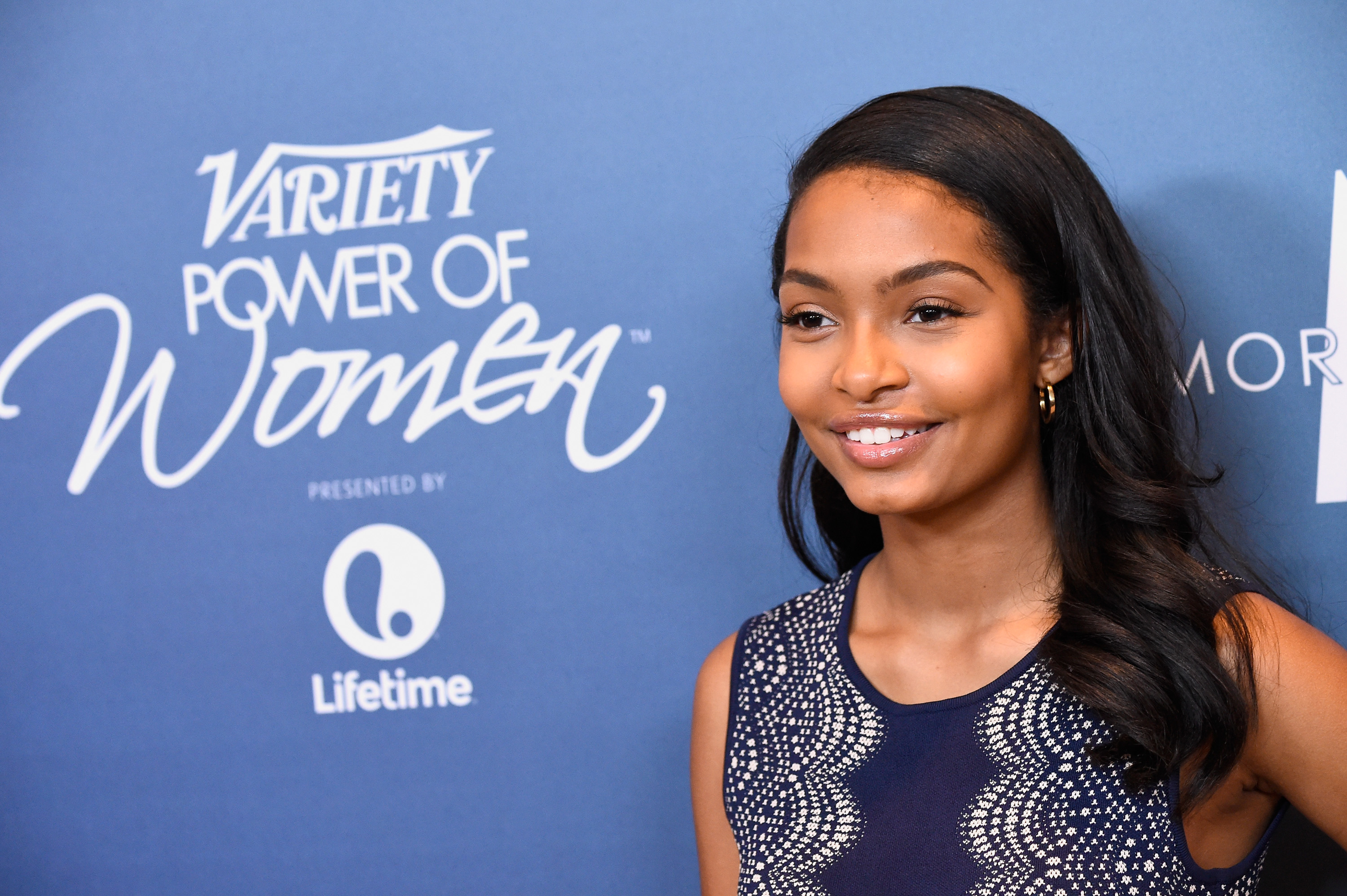 Yara Shahidi