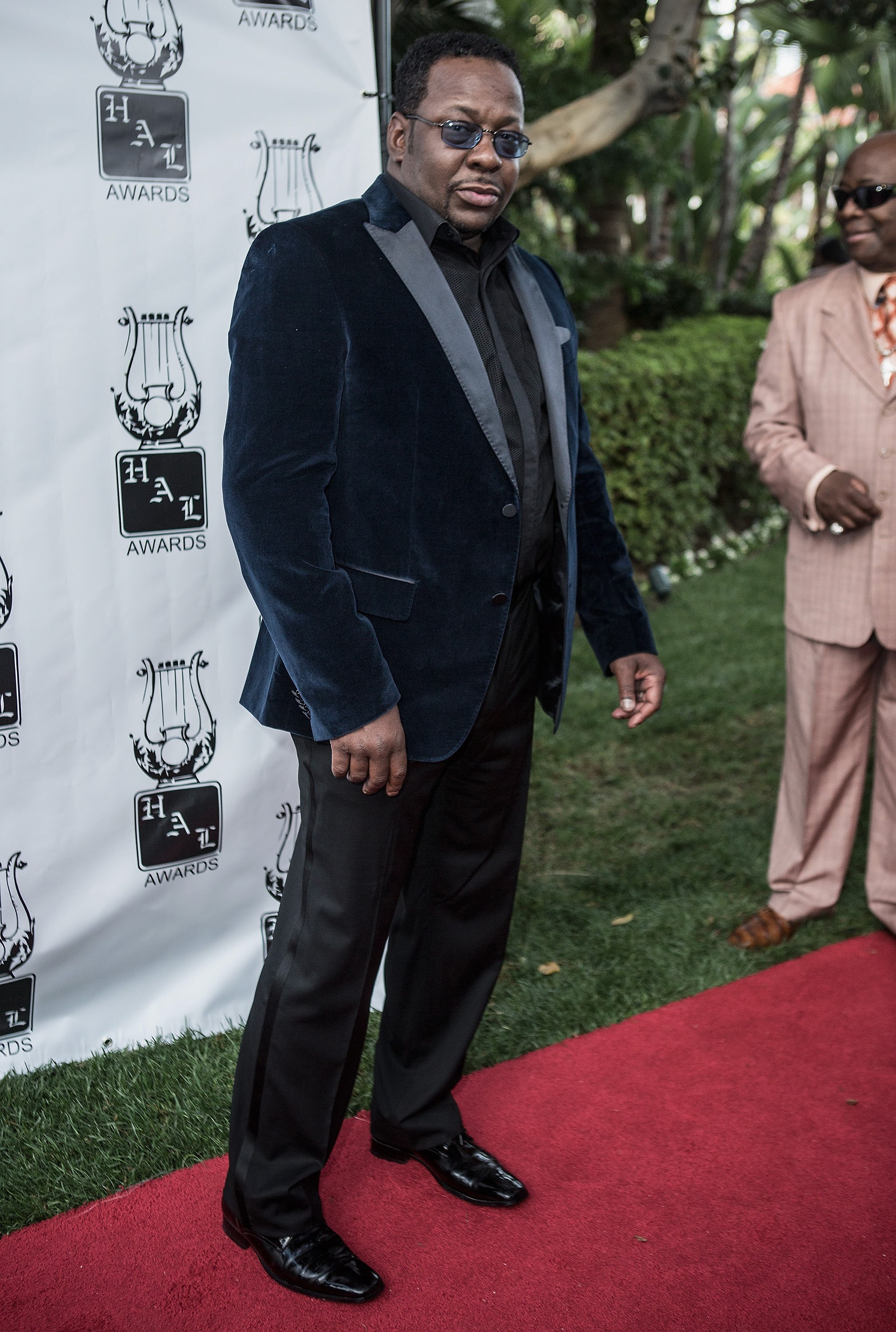 26th Annual Heroes and Legends Awards