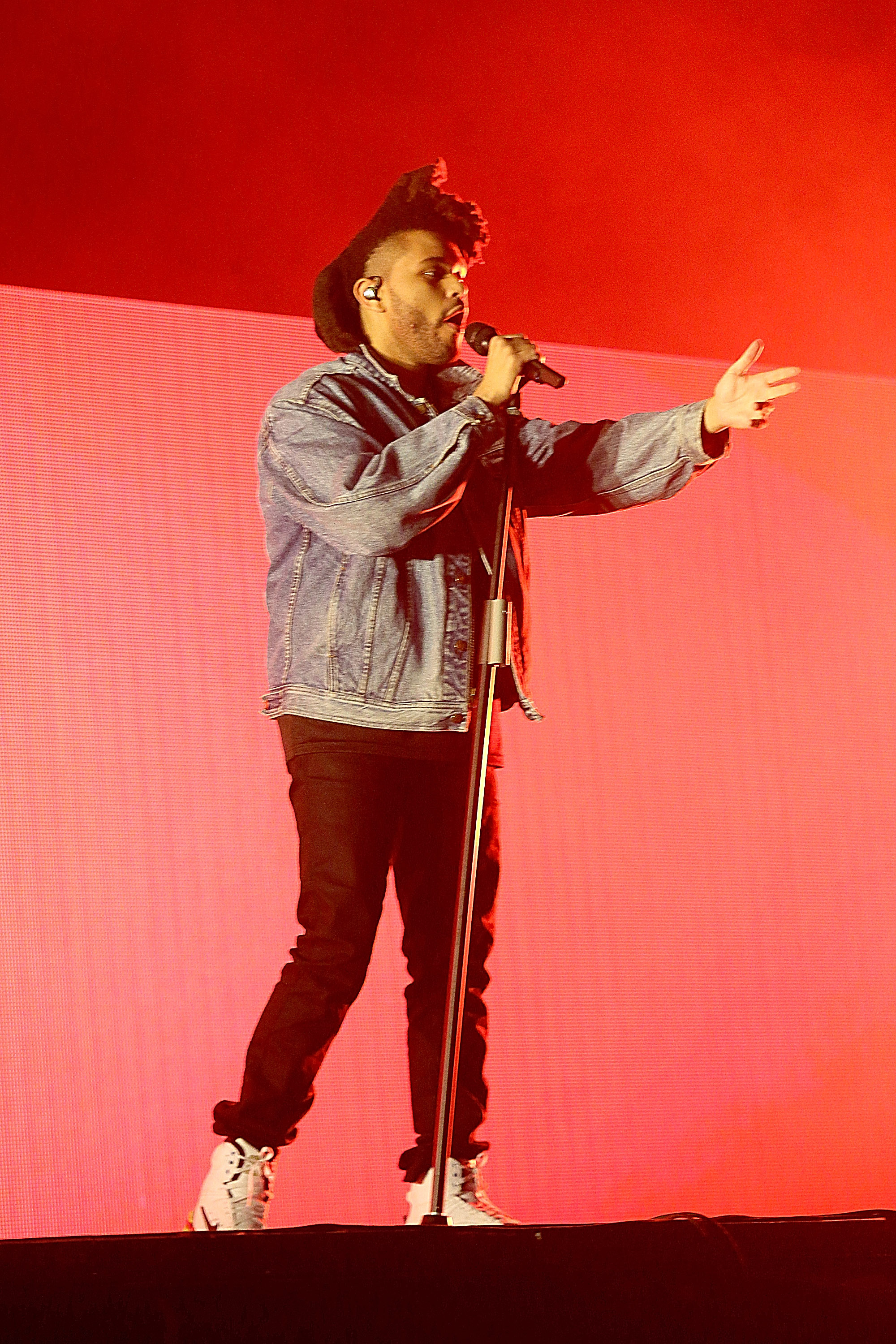 New Artist Of The Year Presented By Kohl's