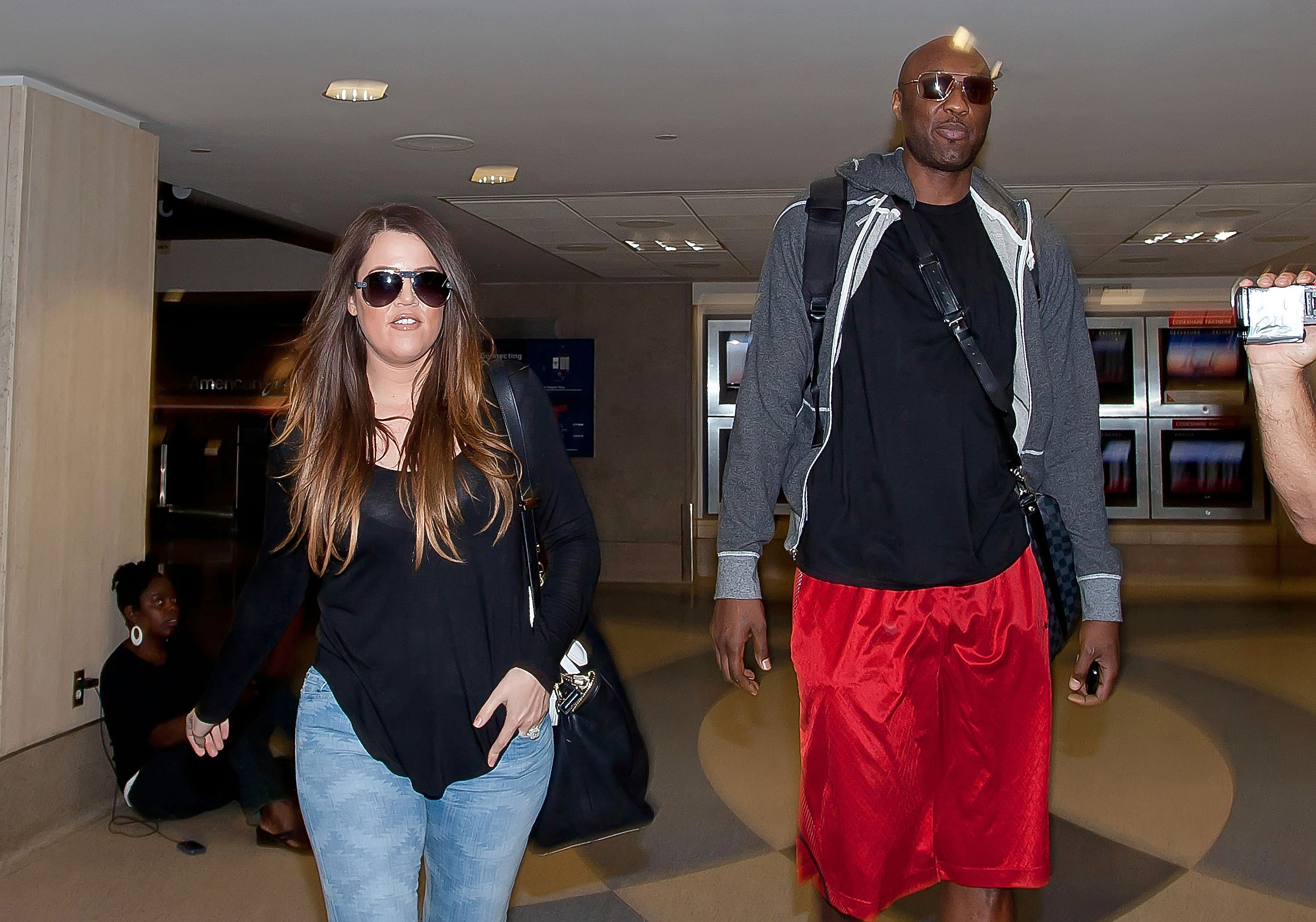 Khole & Lamar